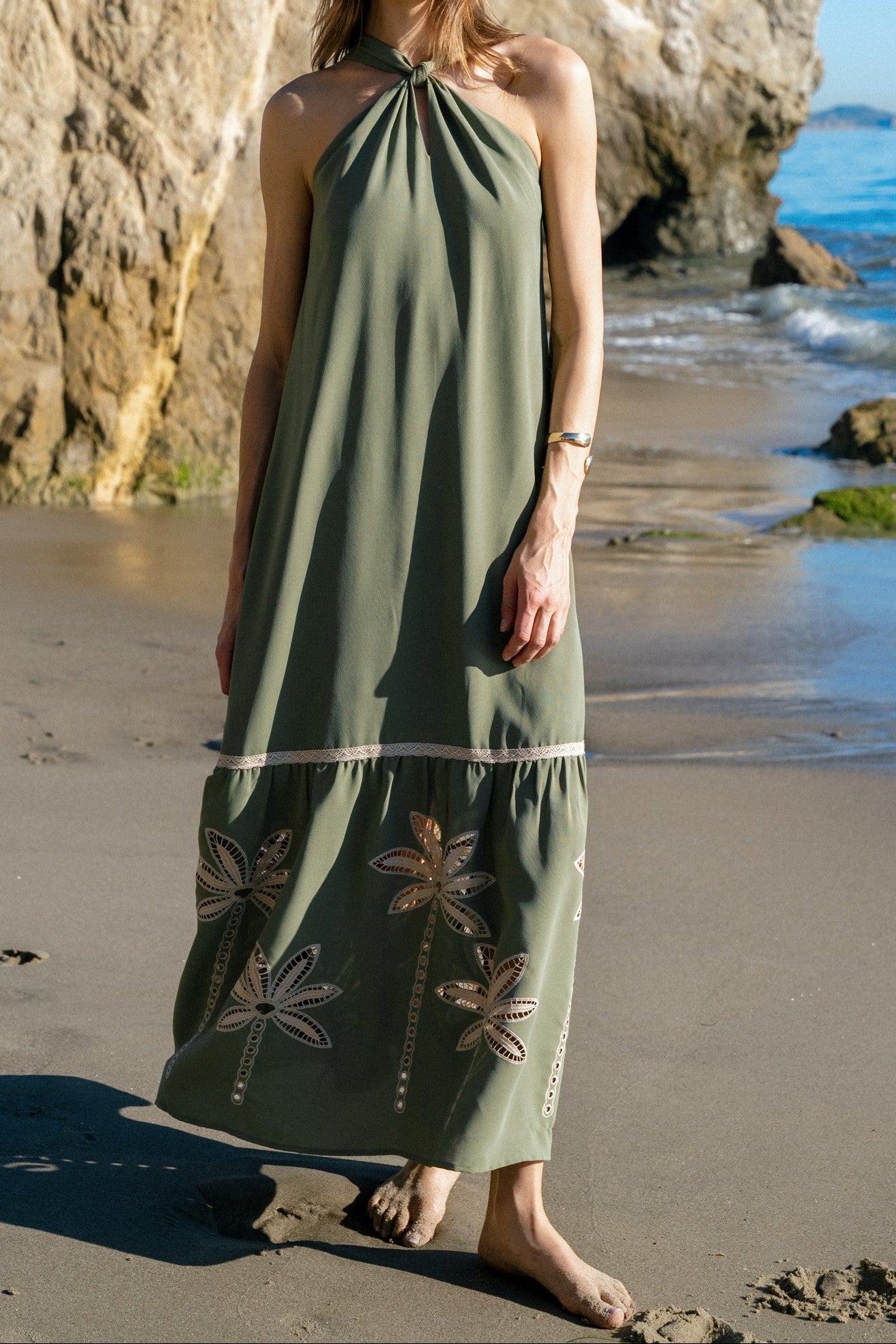 PALMERA DRESS