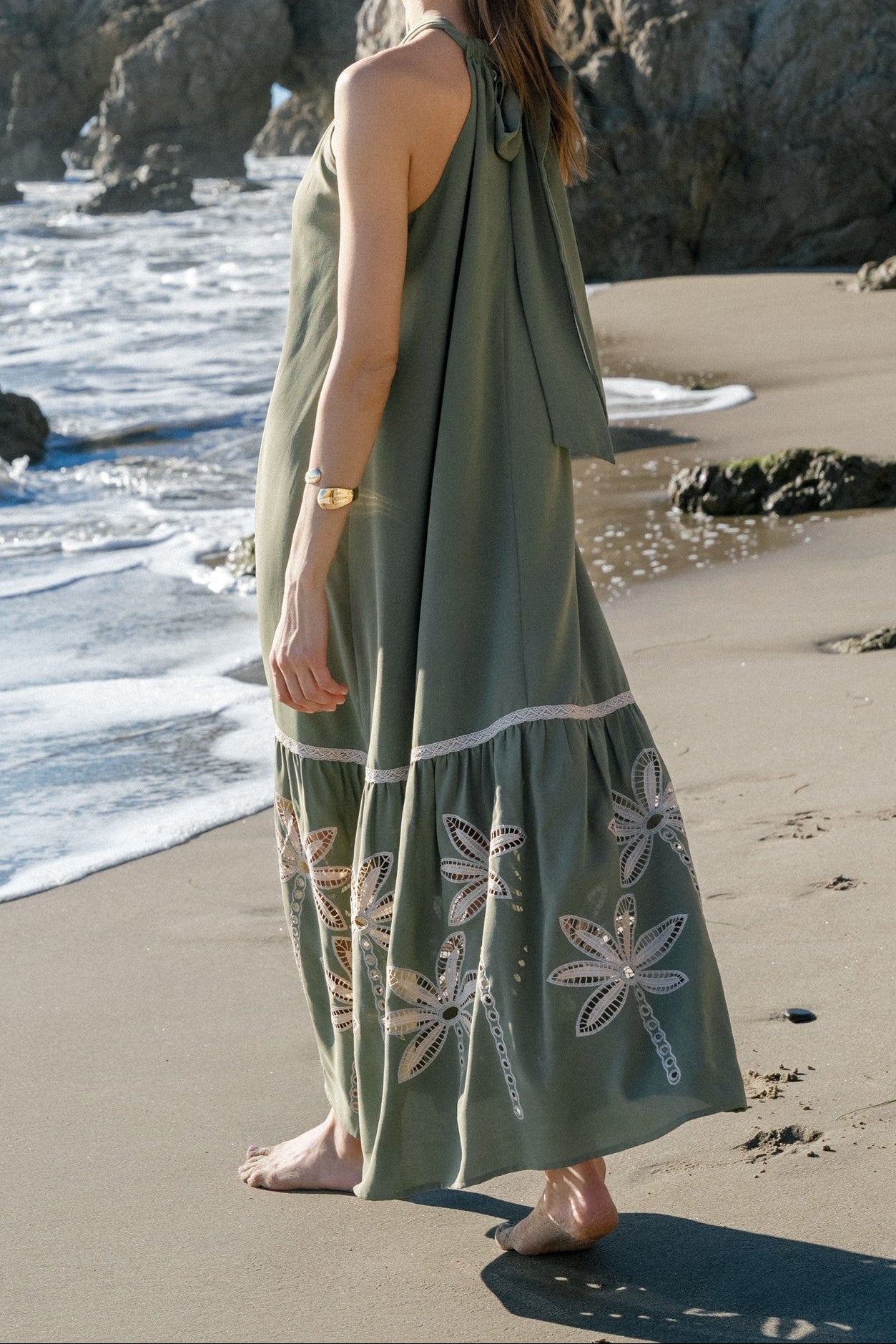 PALMERA DRESS