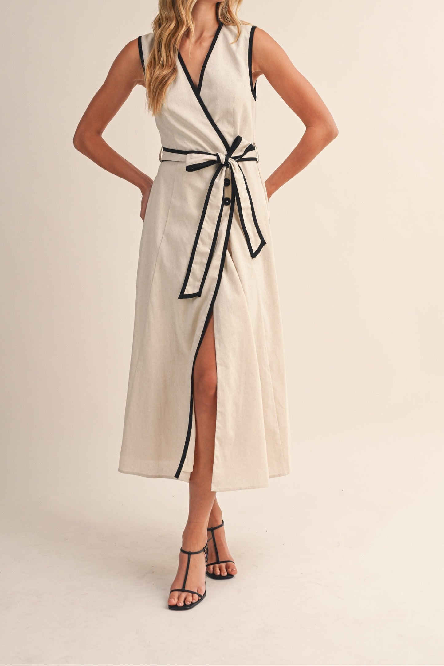 LINDA DRESS