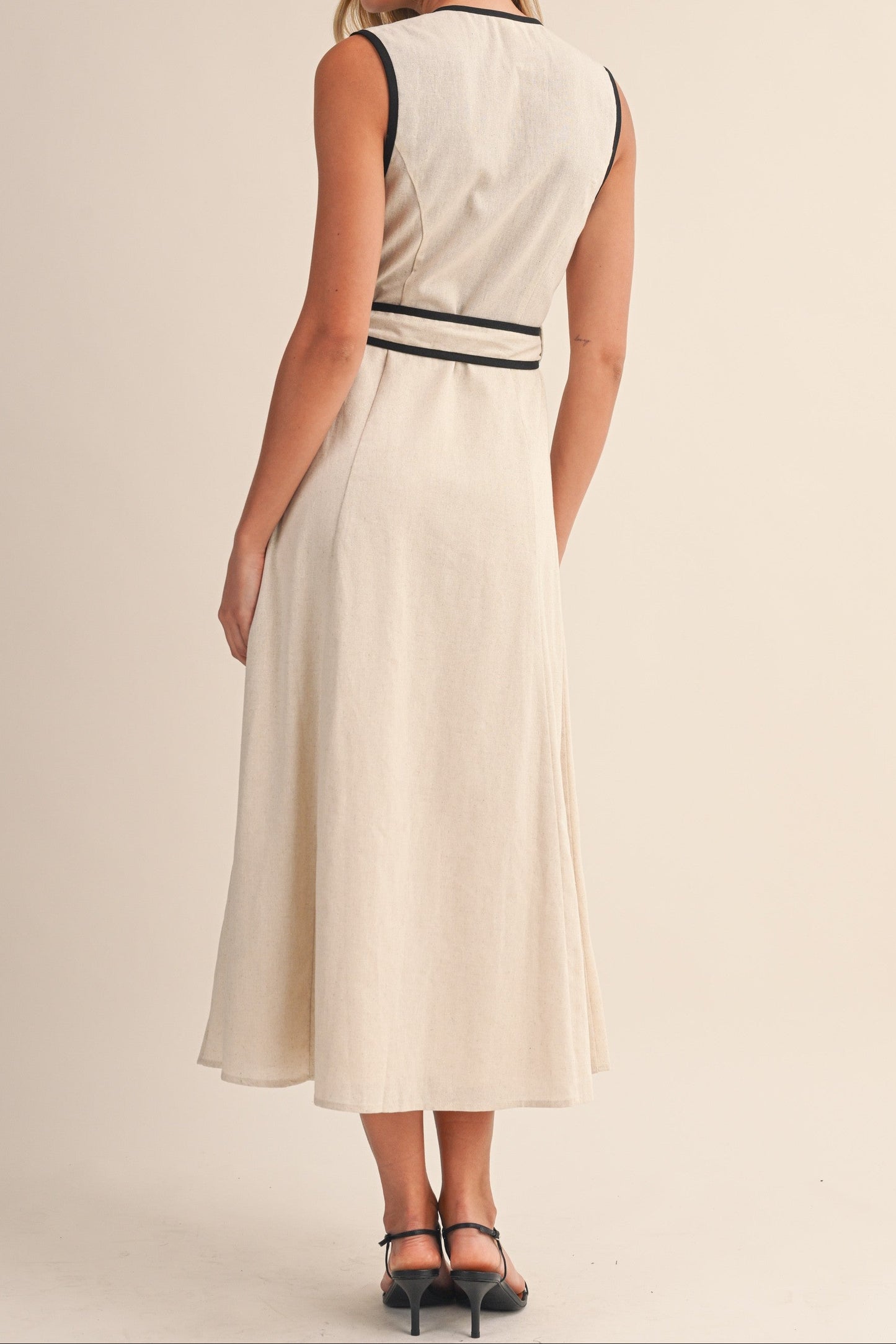 LINDA DRESS