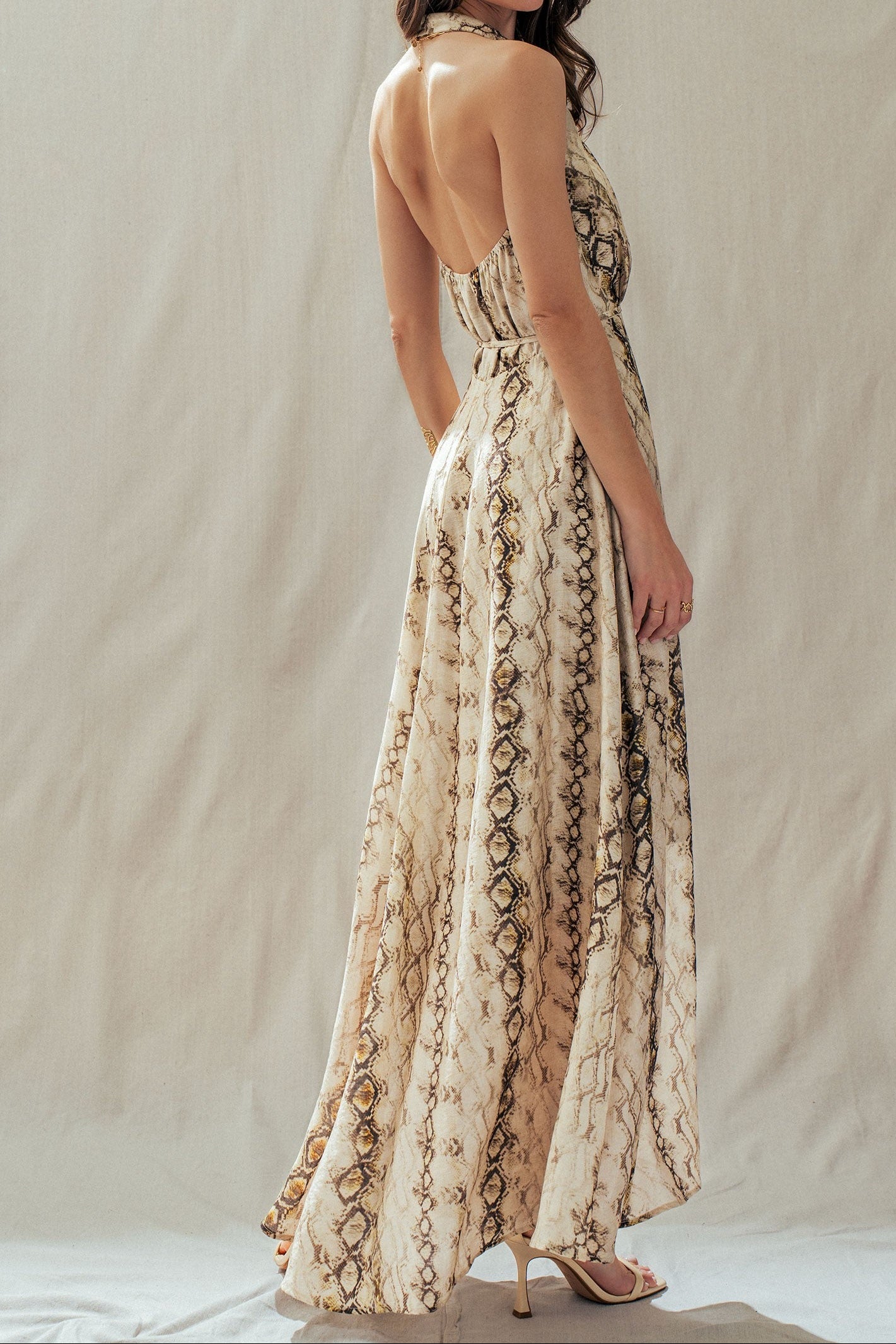 ANA DRESS