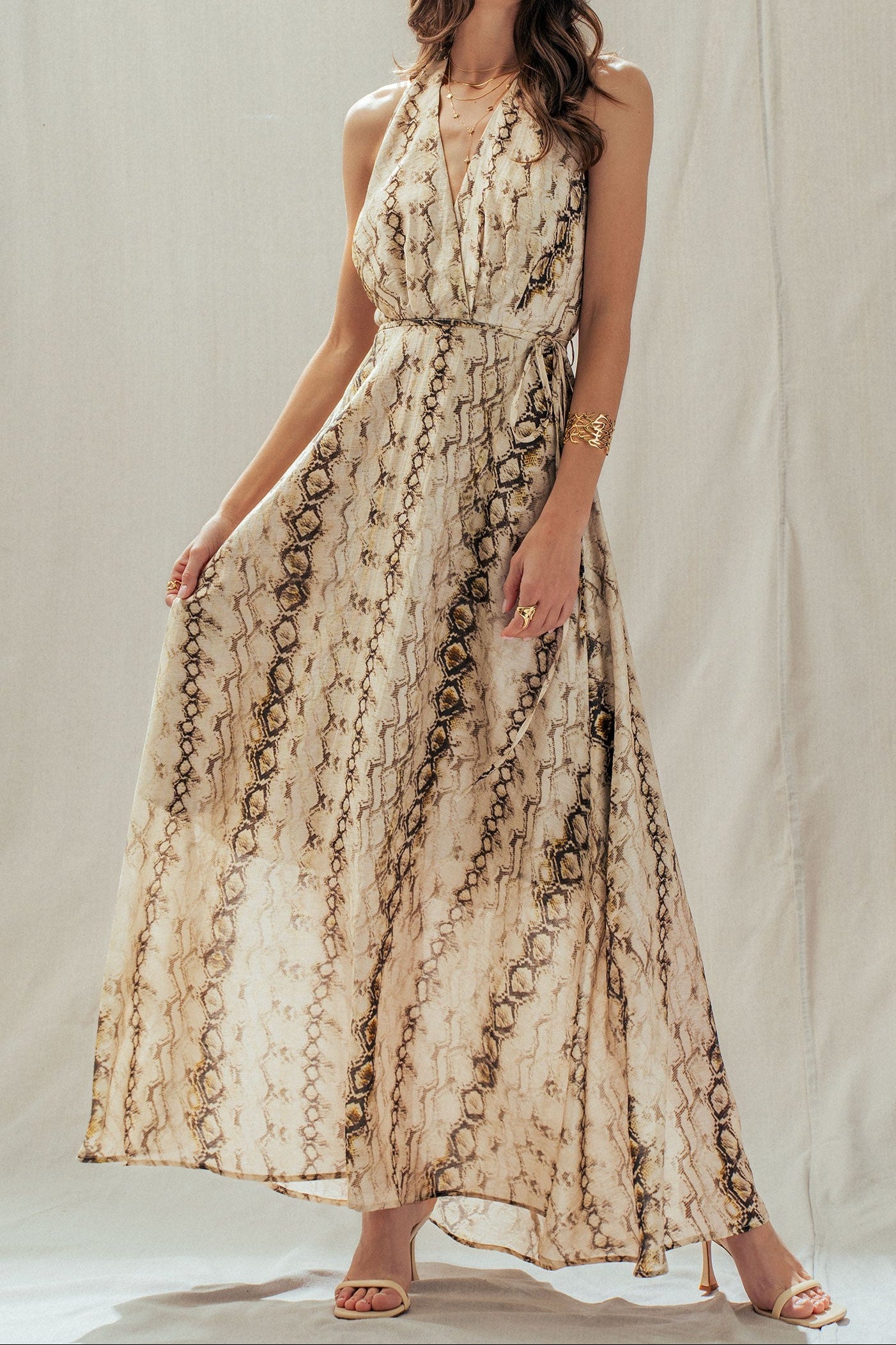 ANA DRESS