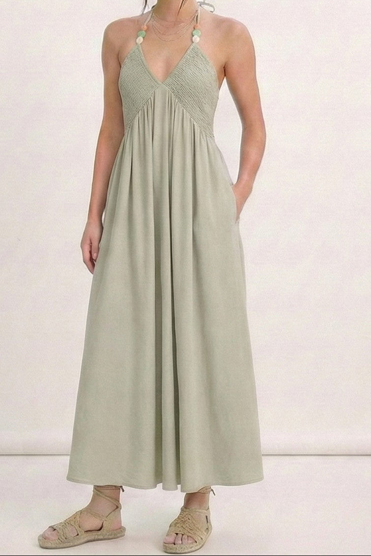 NATALIA DRESS