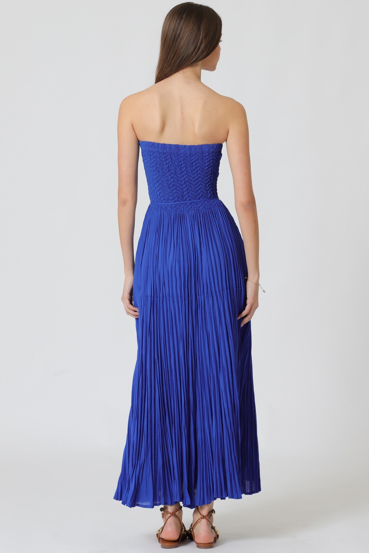 ZAFIRO DRESS