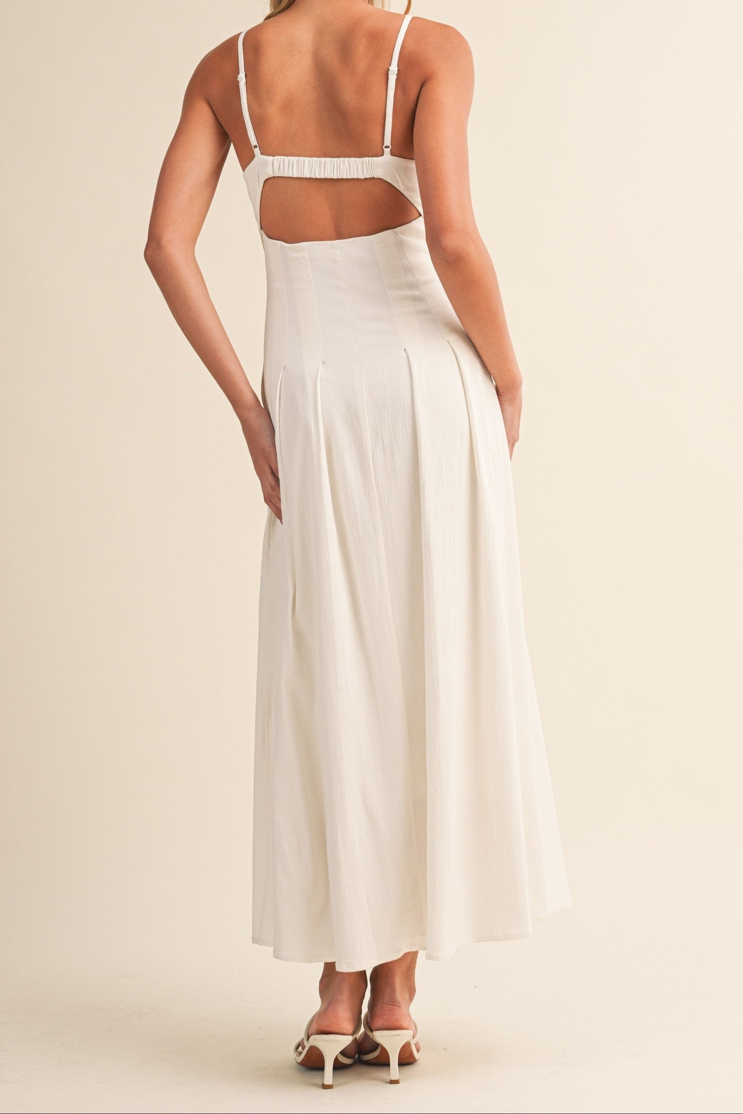 KARINA DRESS