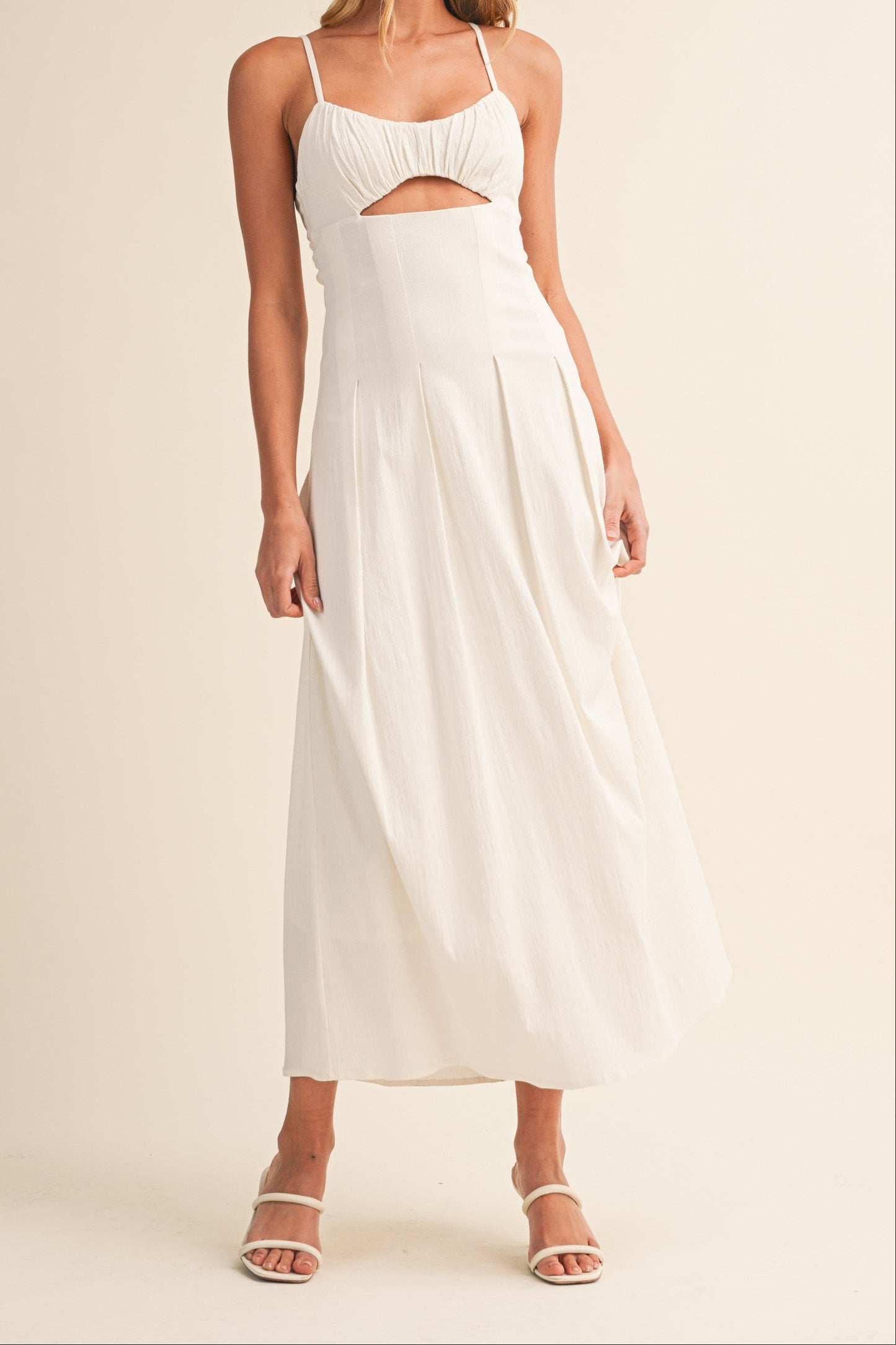 KARINA DRESS