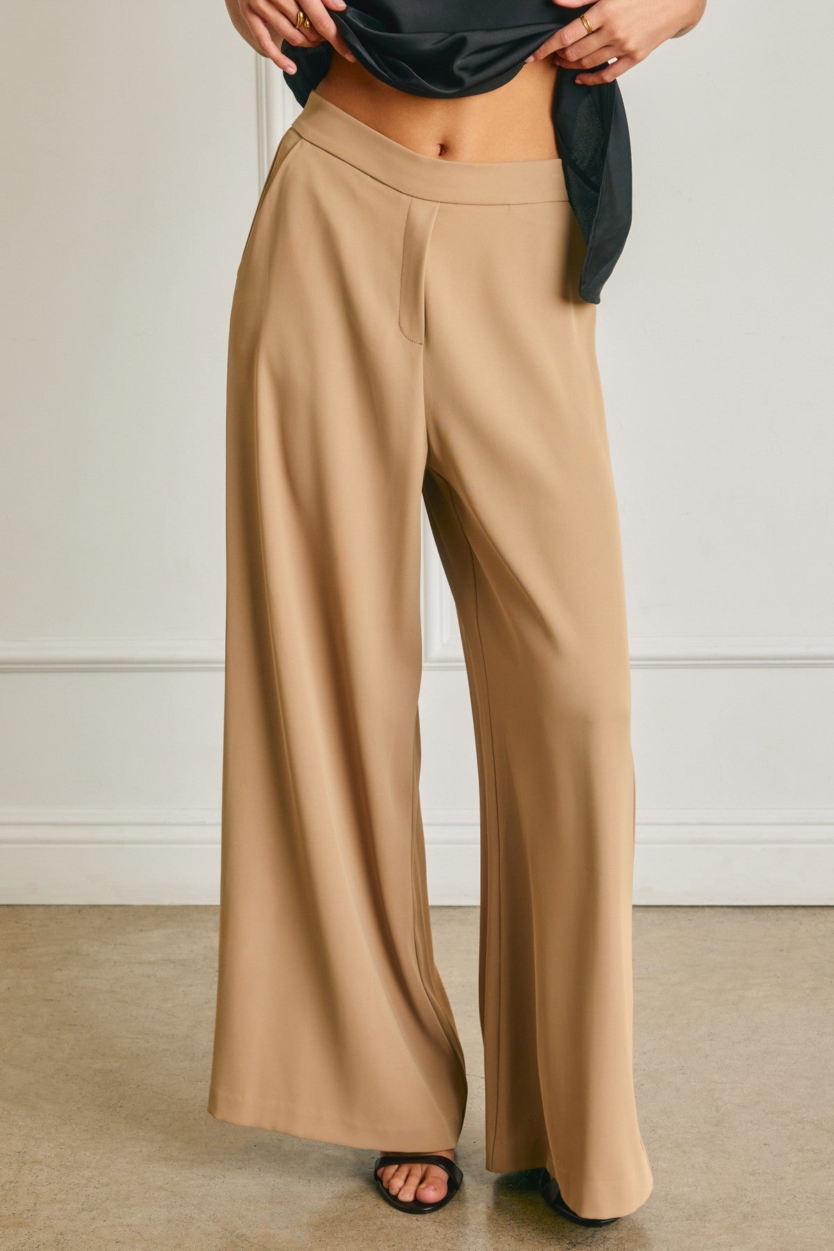 PULL ON PANTS