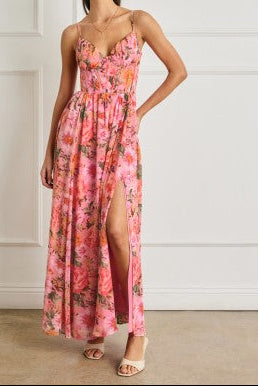 GARDEN DRESS