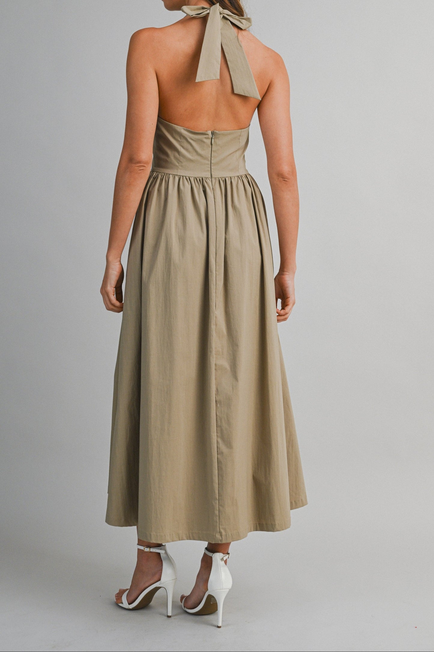 CARO DRESS