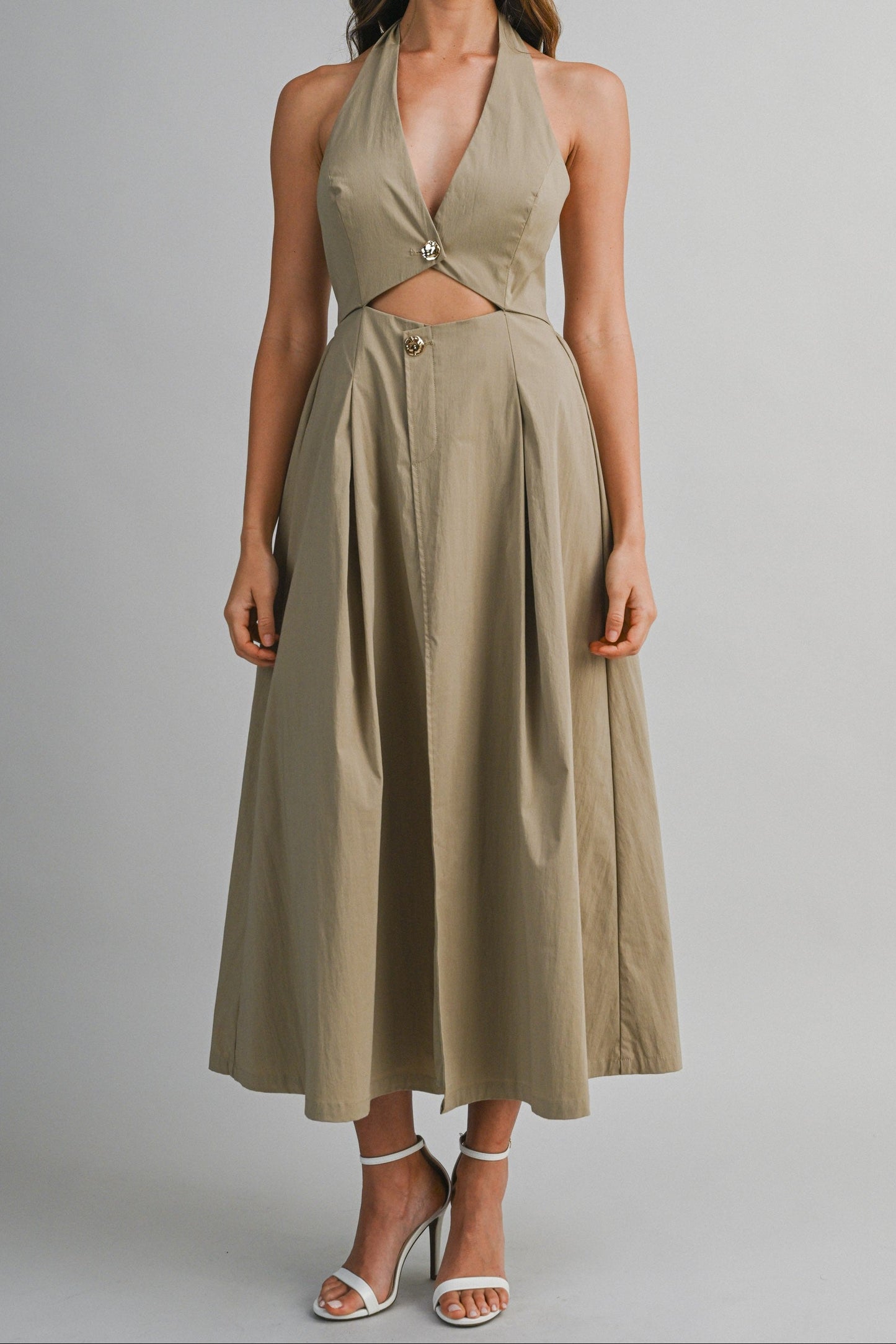 CARO DRESS