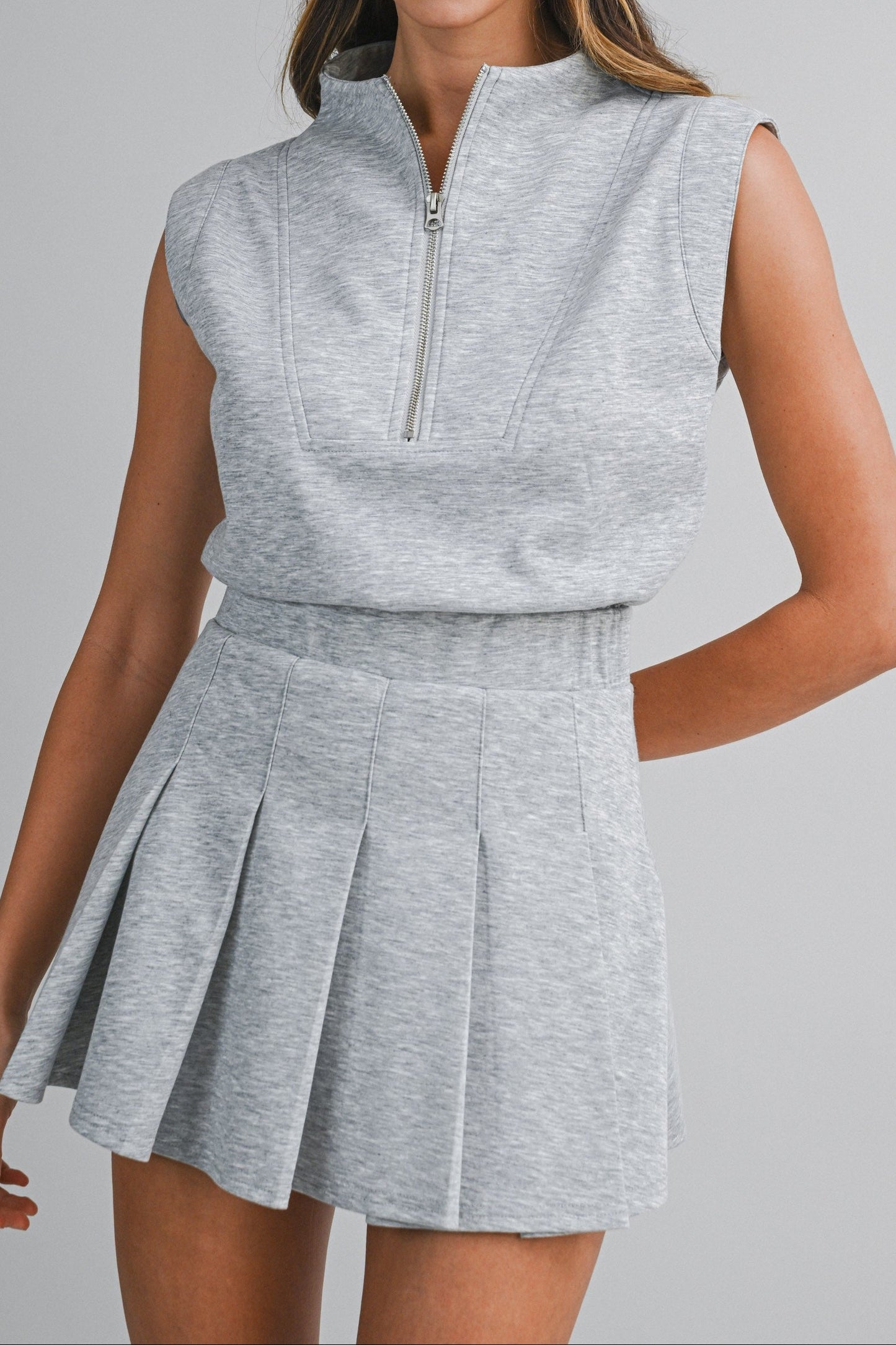 BRENDA ROMPER