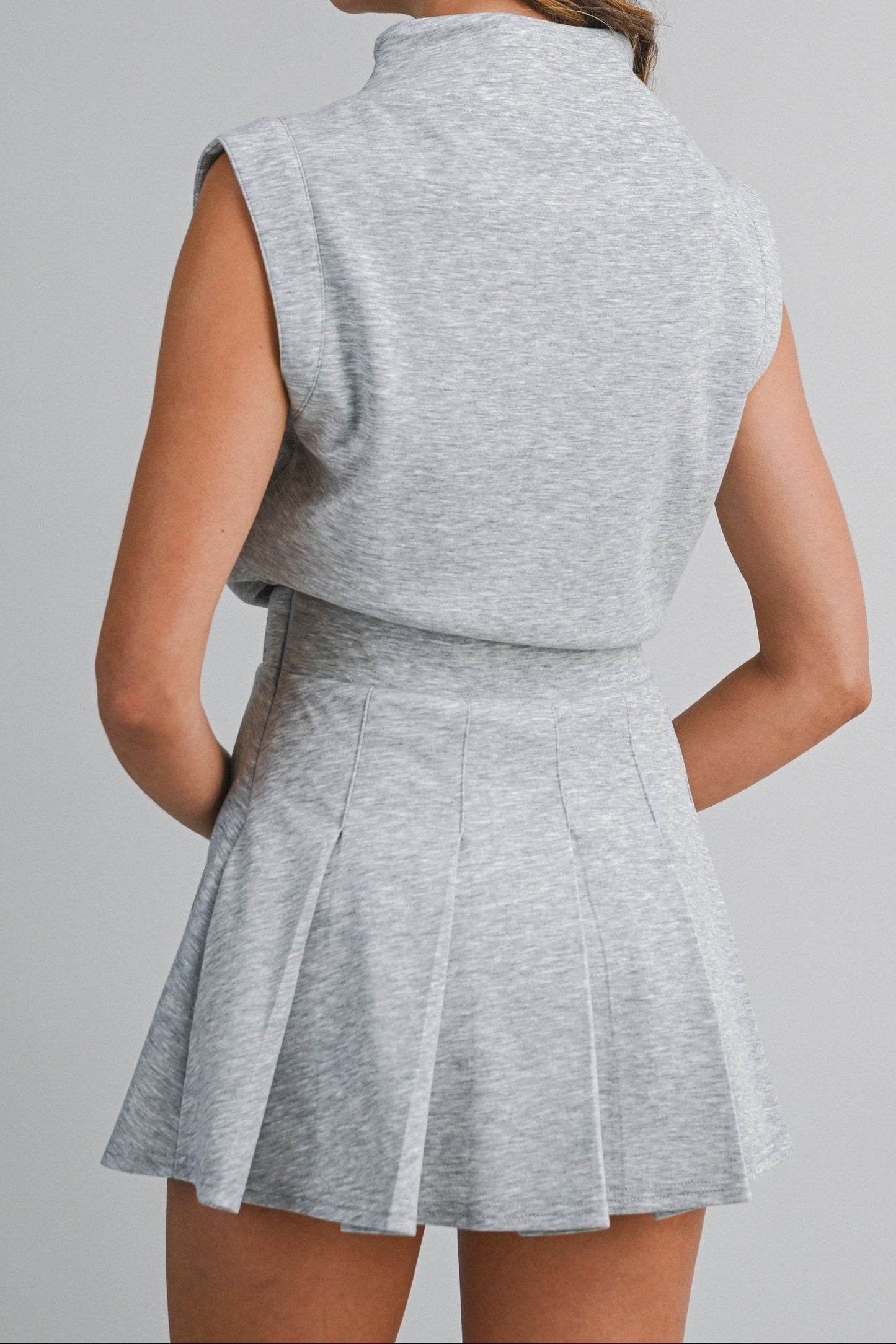 BRENDA ROMPER