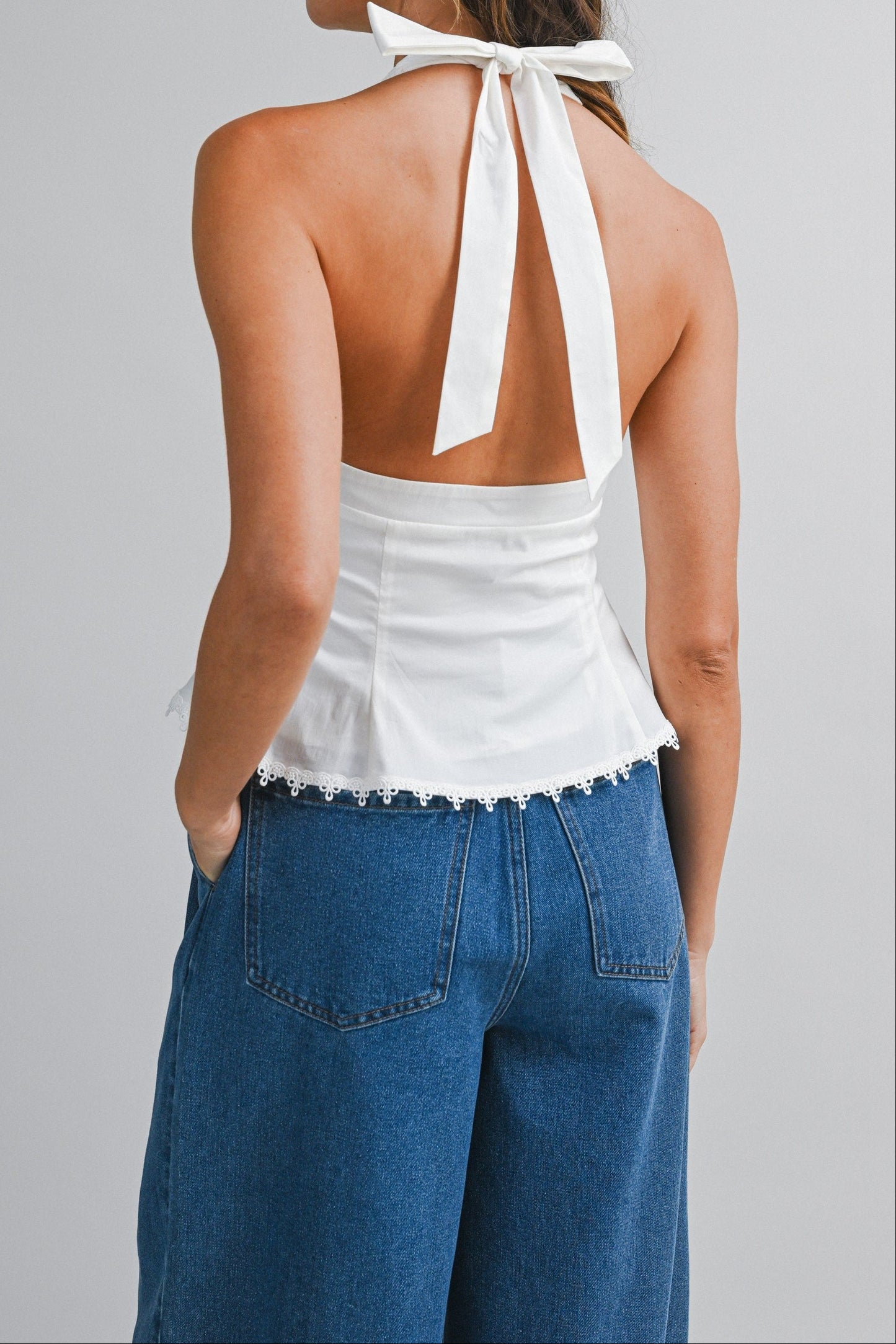 MABEL TOP