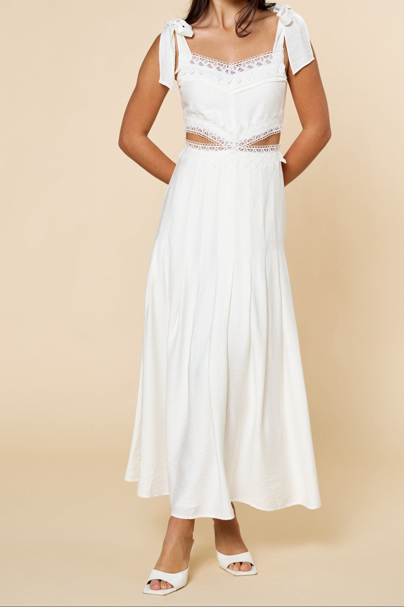 NEMESIS DRESS