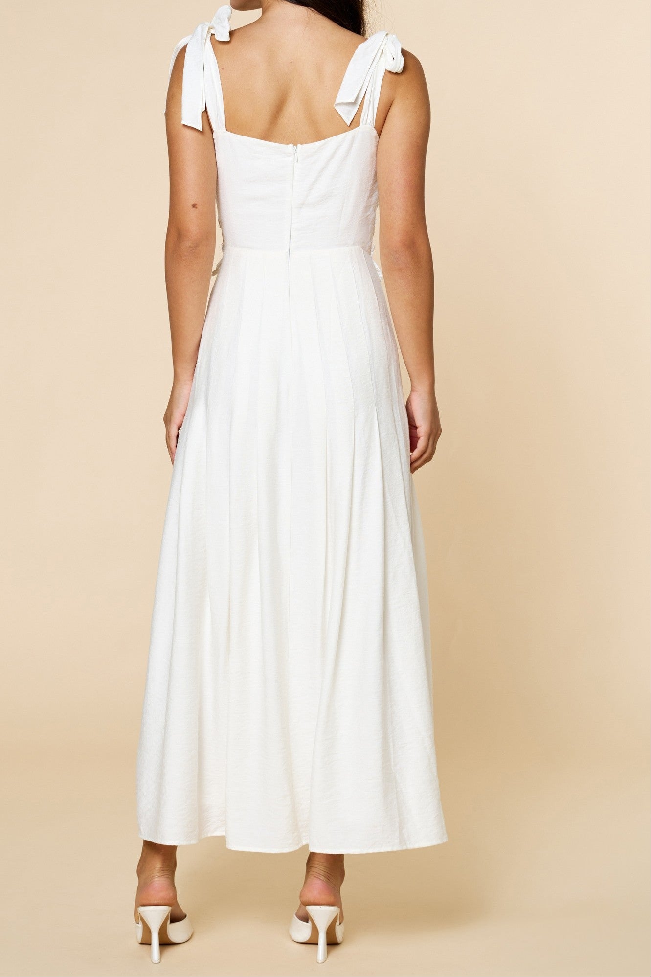 NEMESIS DRESS