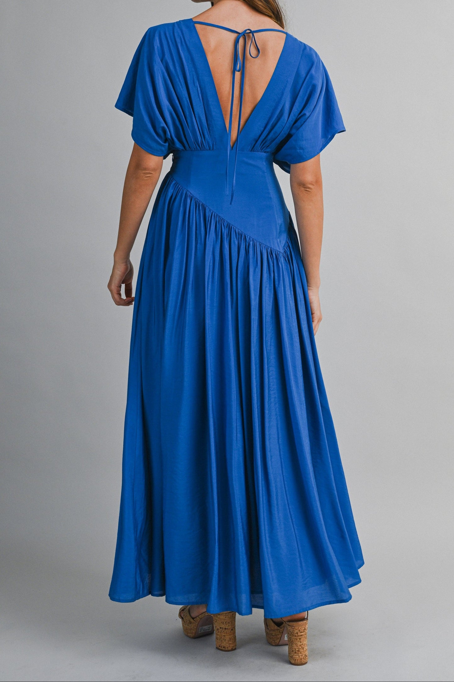 CAROLINE DRESS