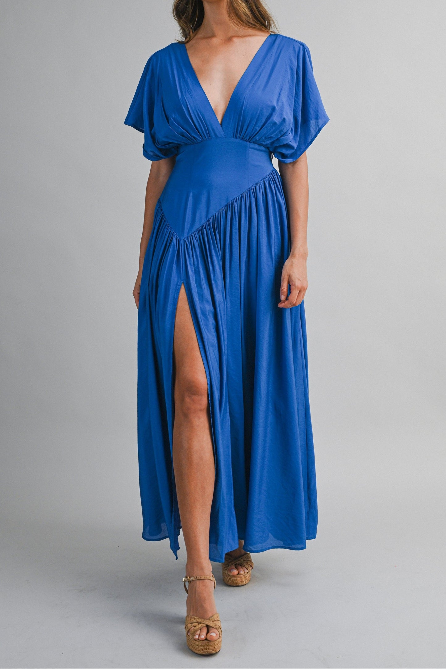 CAROLINE DRESS