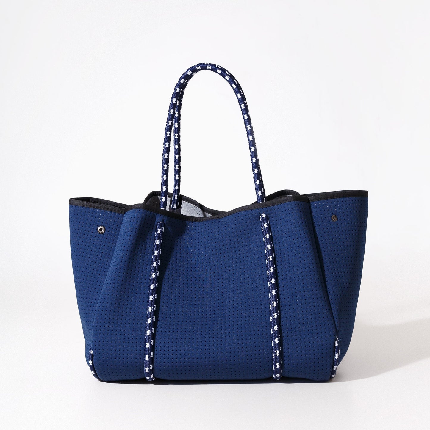 EVERYDAY TOTE - DEEP BLUE