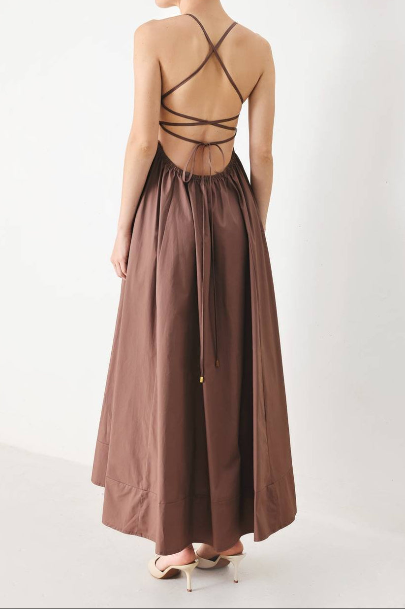 ROMINA DRESS