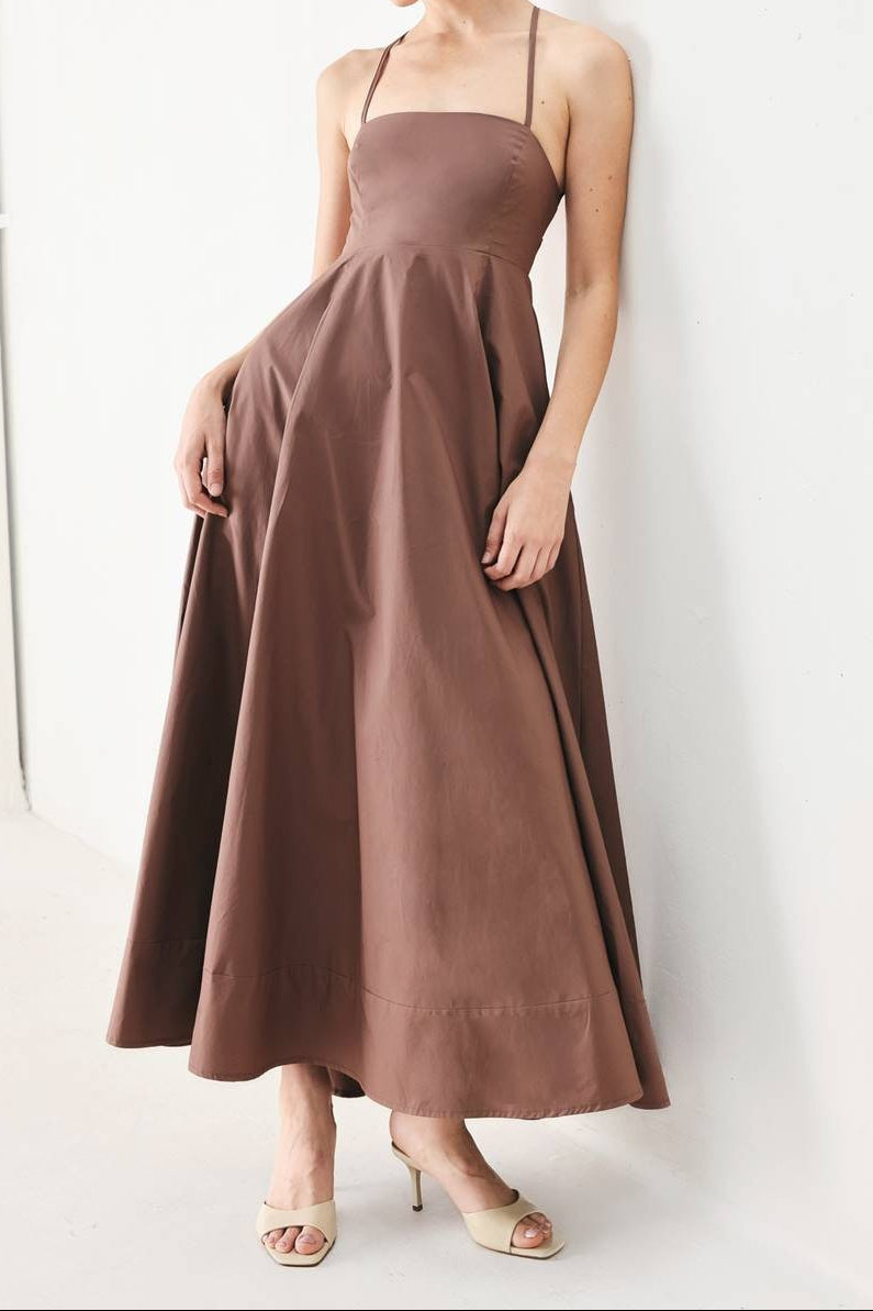 ROMINA DRESS