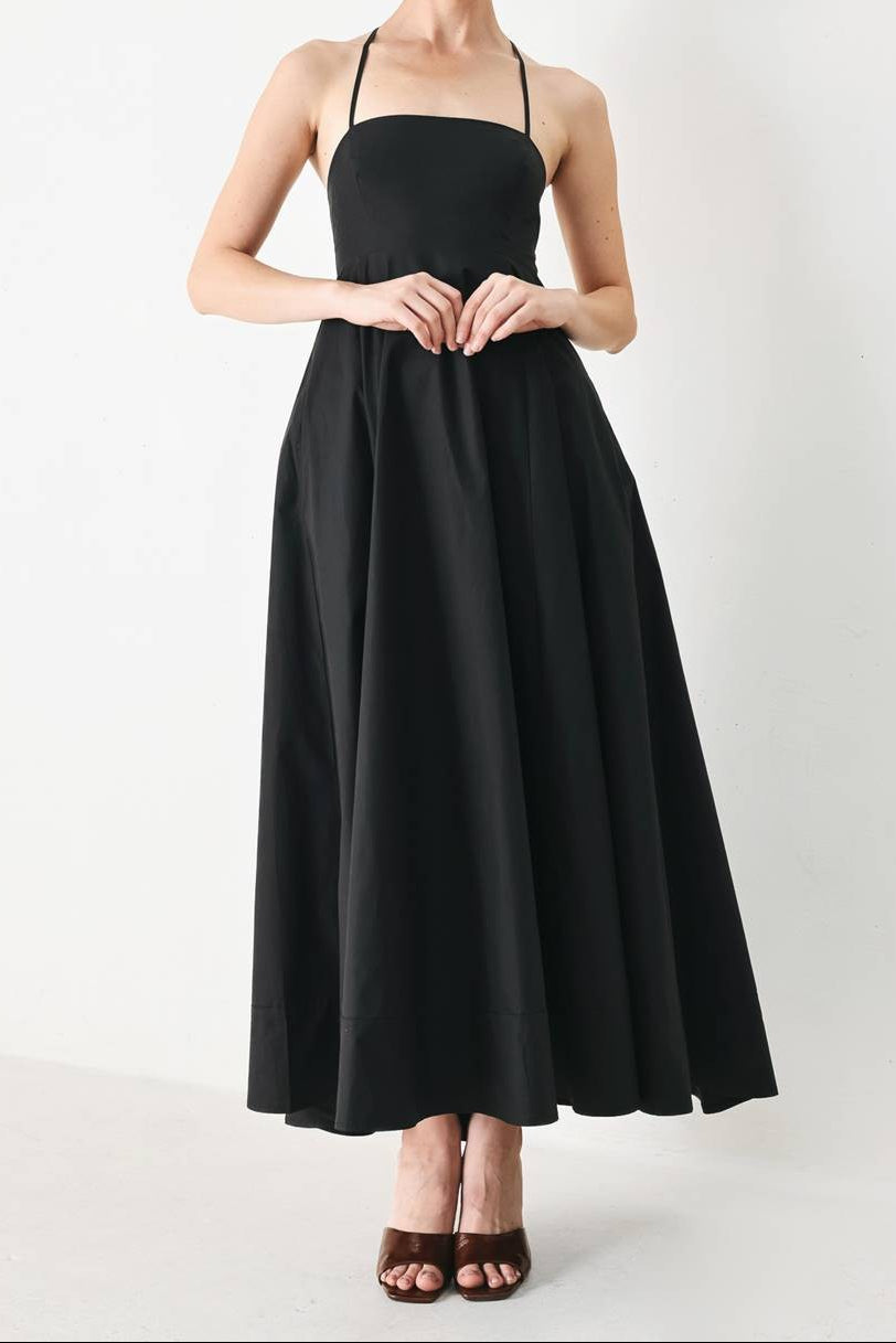 ROMINA DRESS