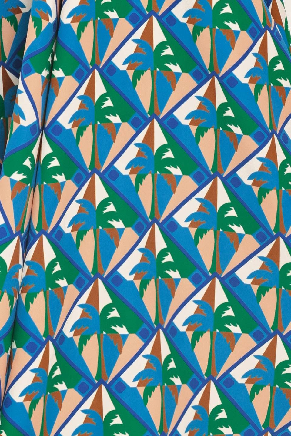 NEVIS DRESS
