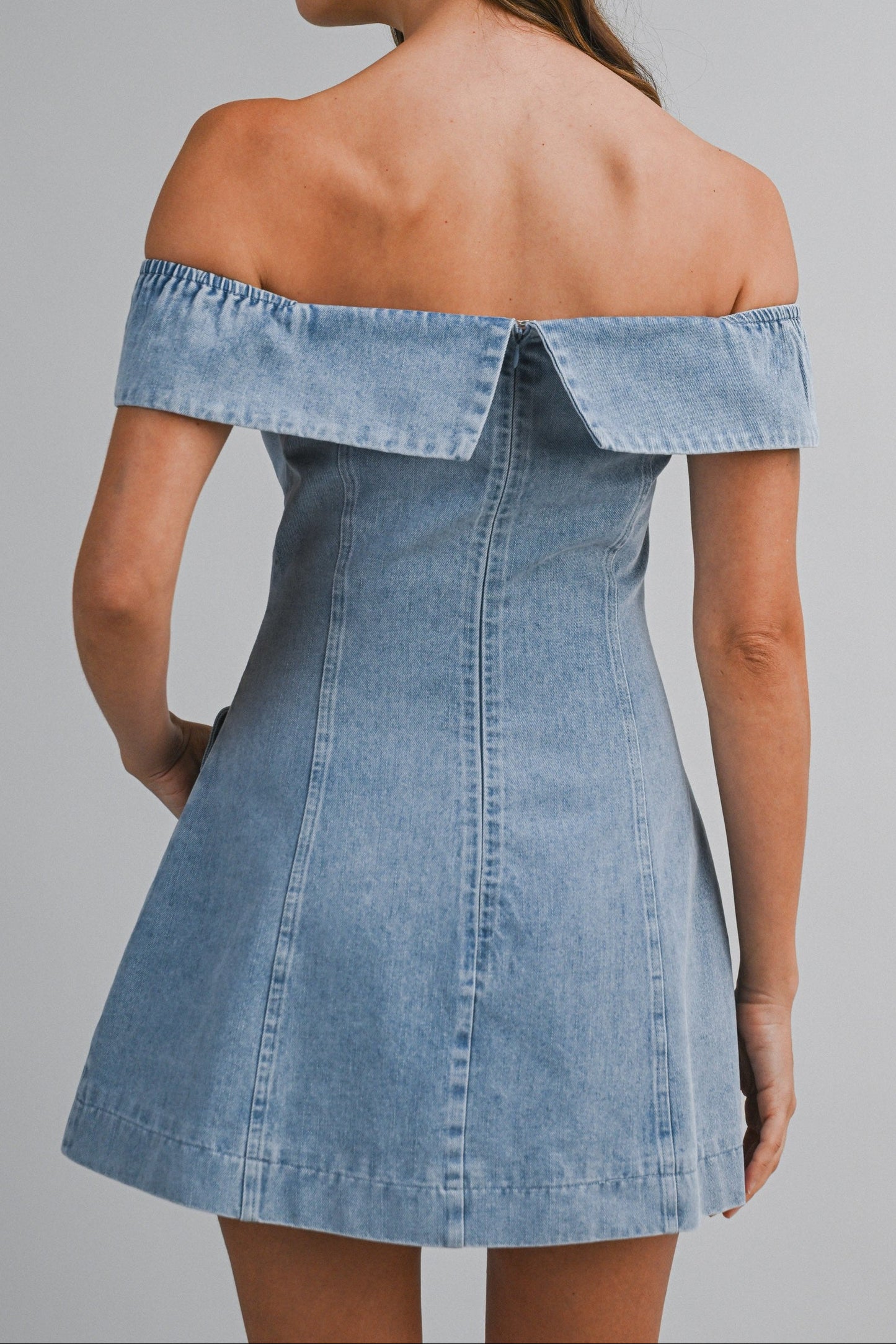 ADRIANA DRESS