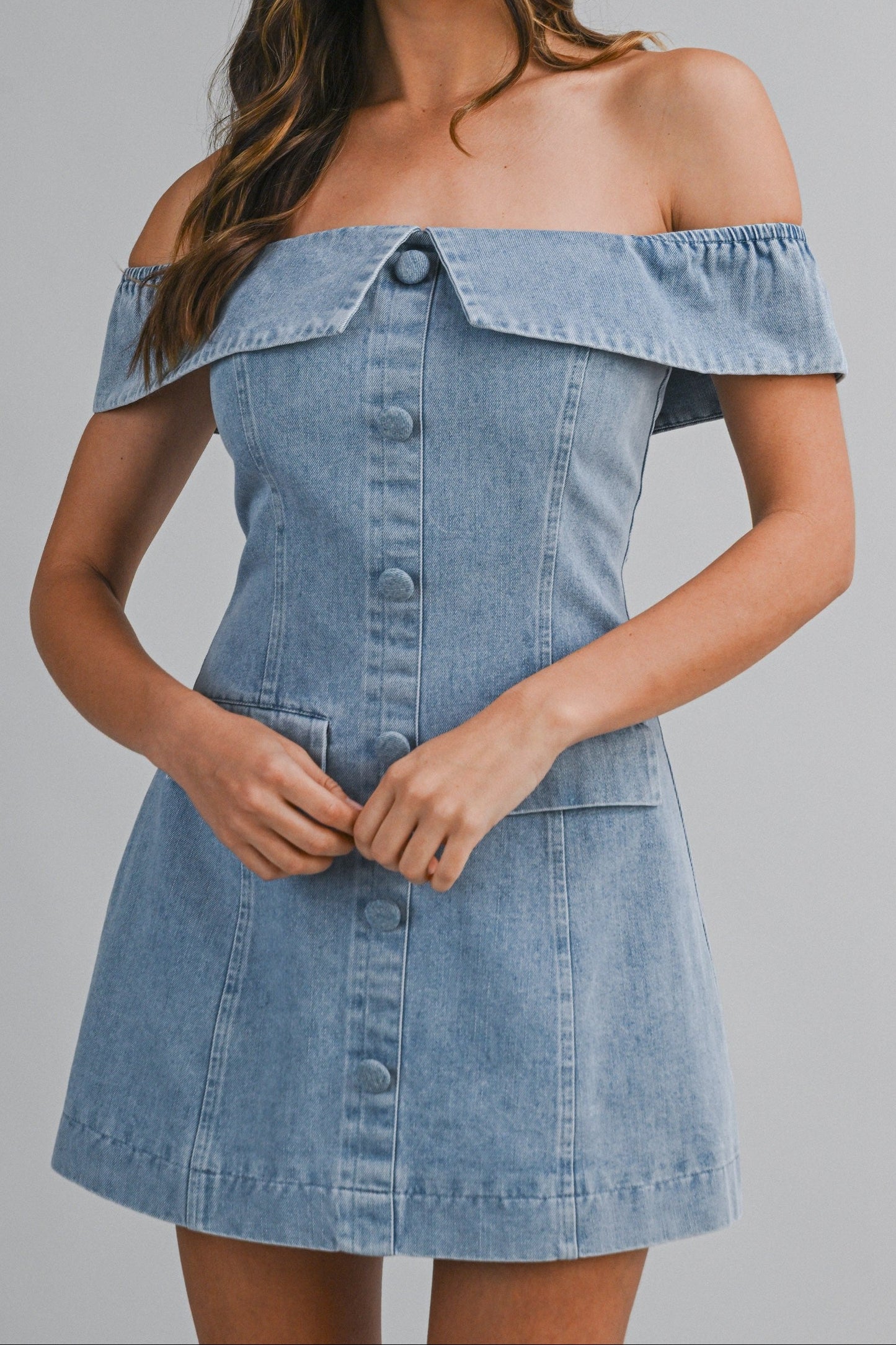 ADRIANA DRESS