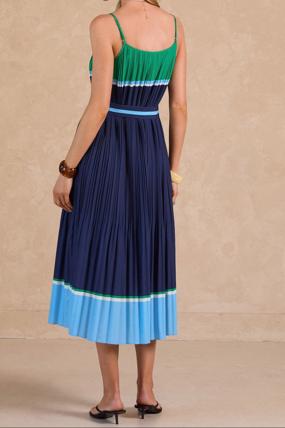 ANNETTE DRESS