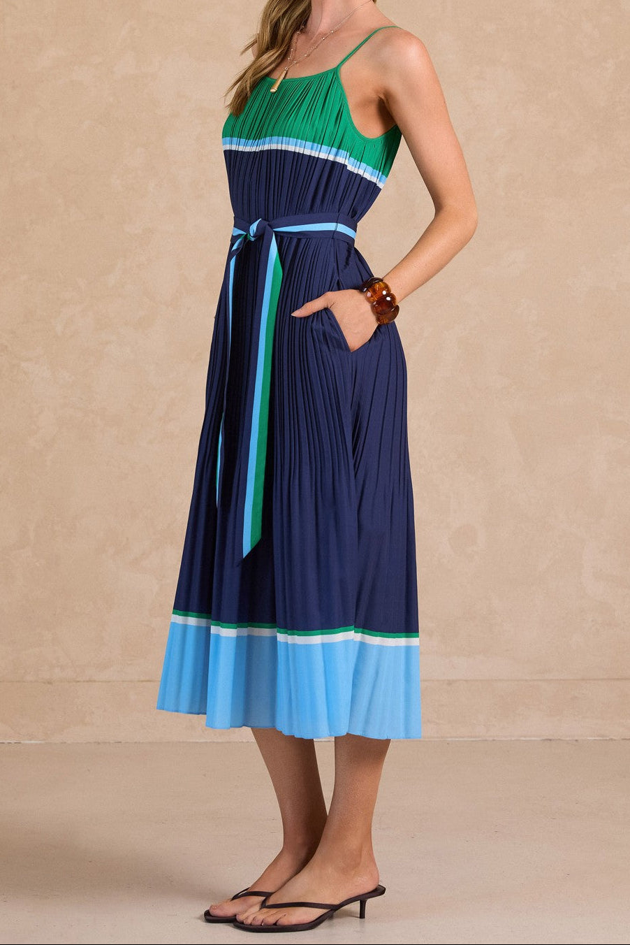 ANNETTE DRESS