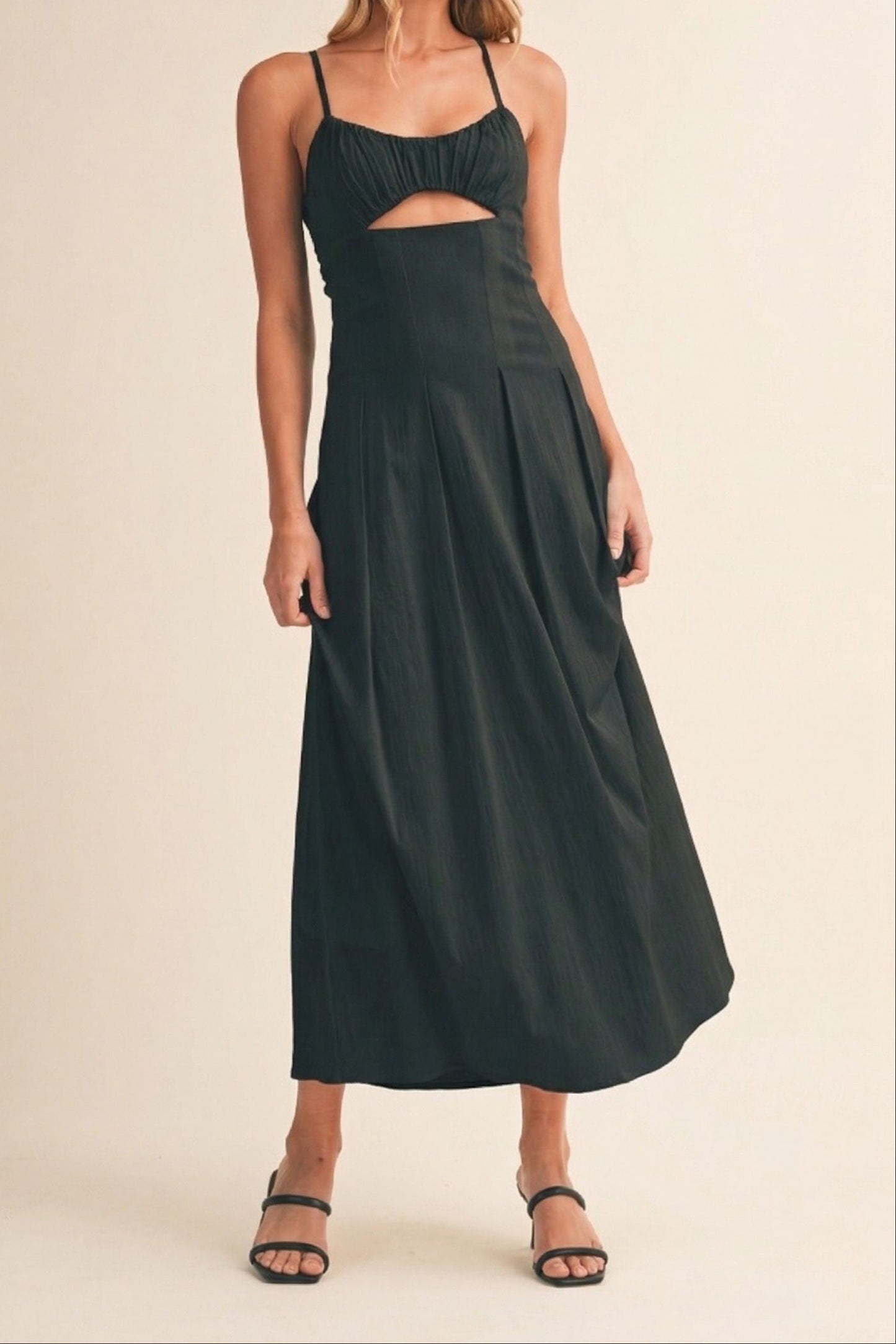 KARINA DRESS