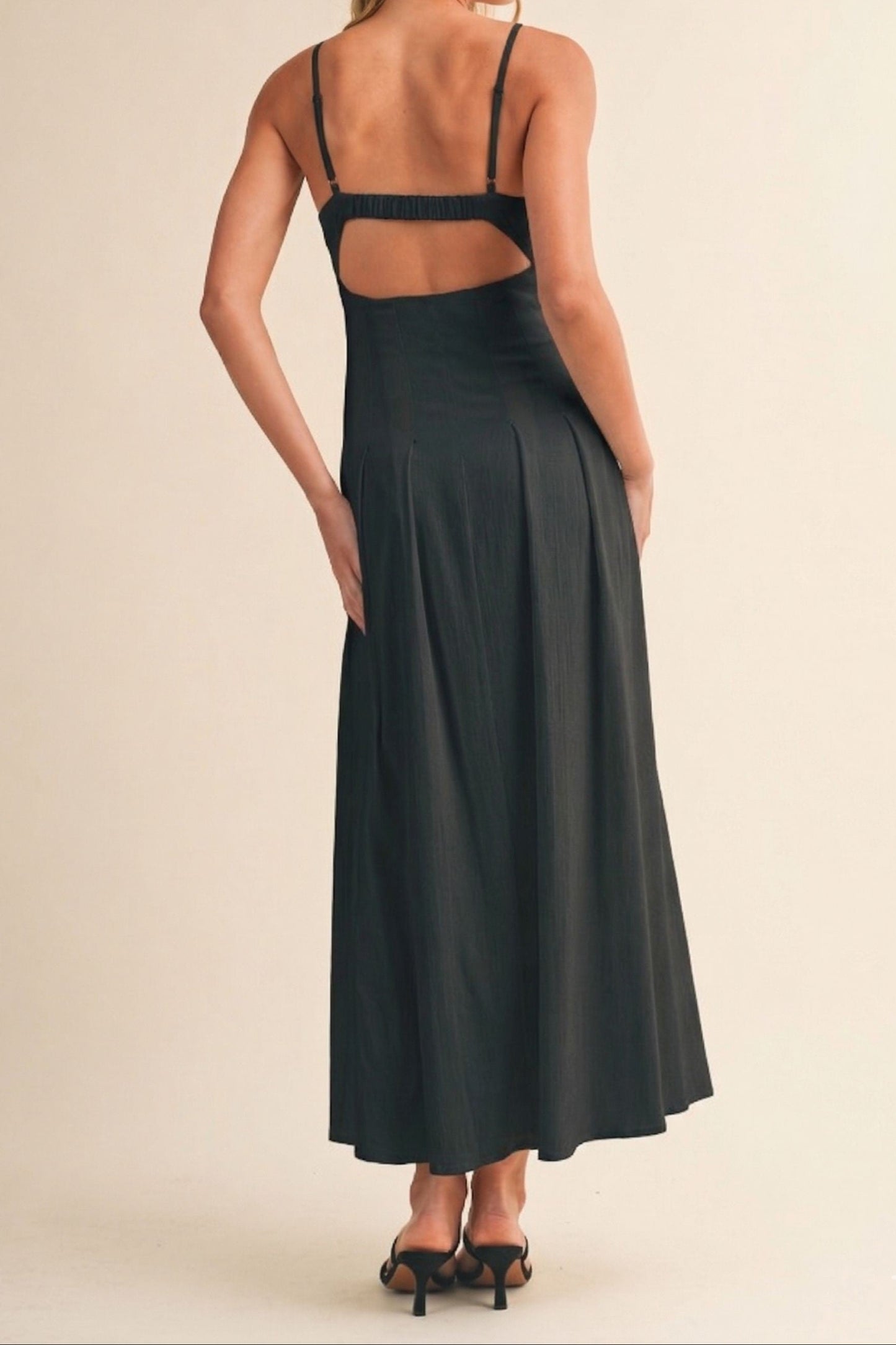KARINA DRESS
