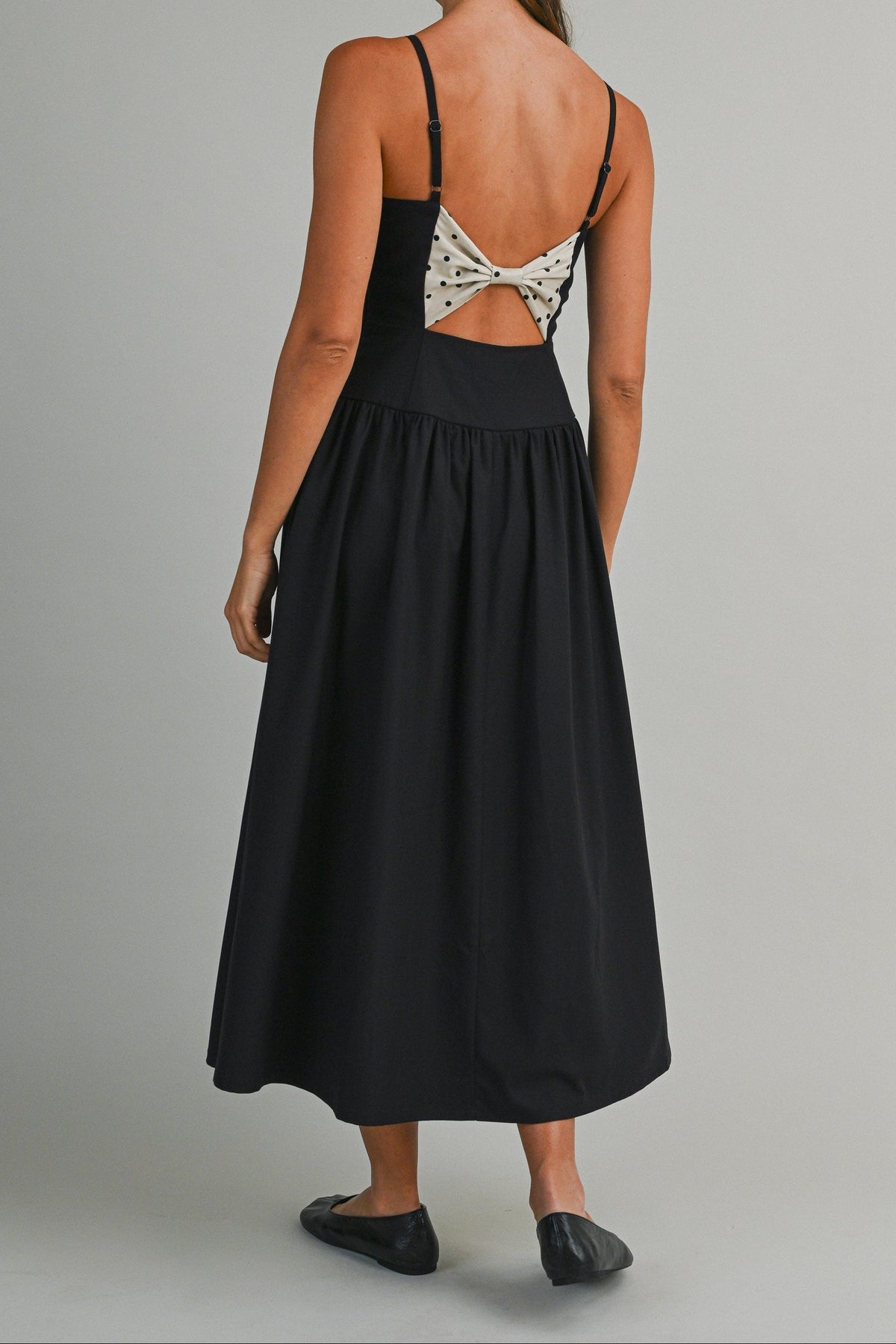 ZIARA DRESS