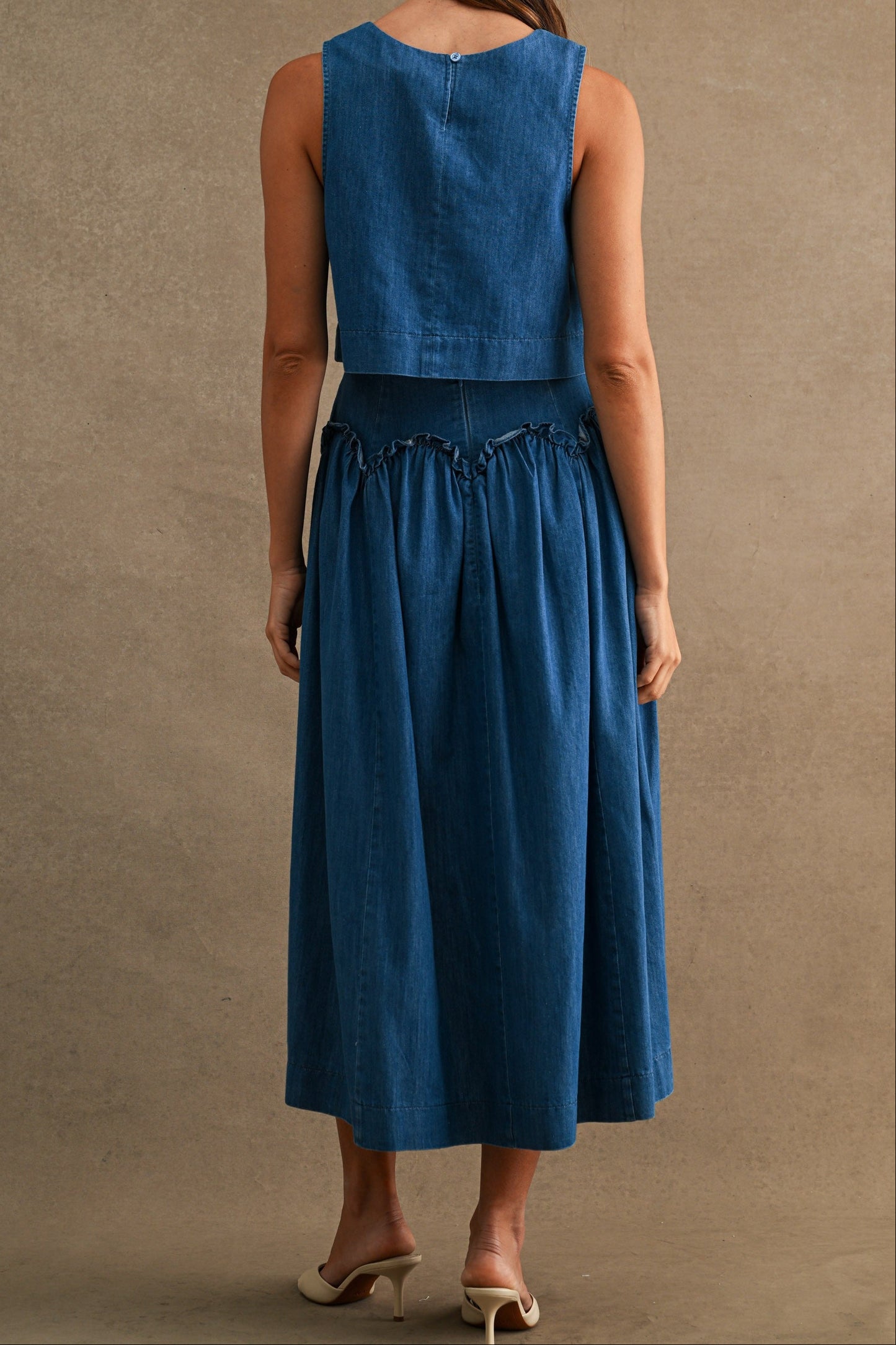 MARIAM SET