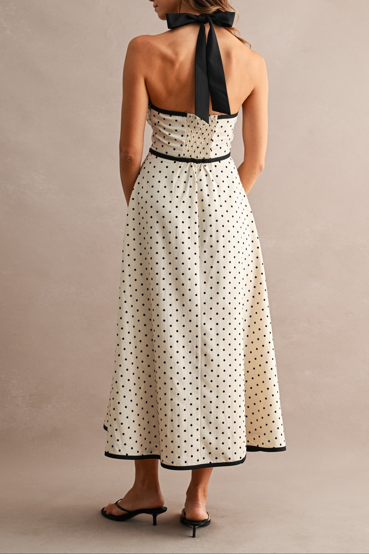 MELISSA DRESS