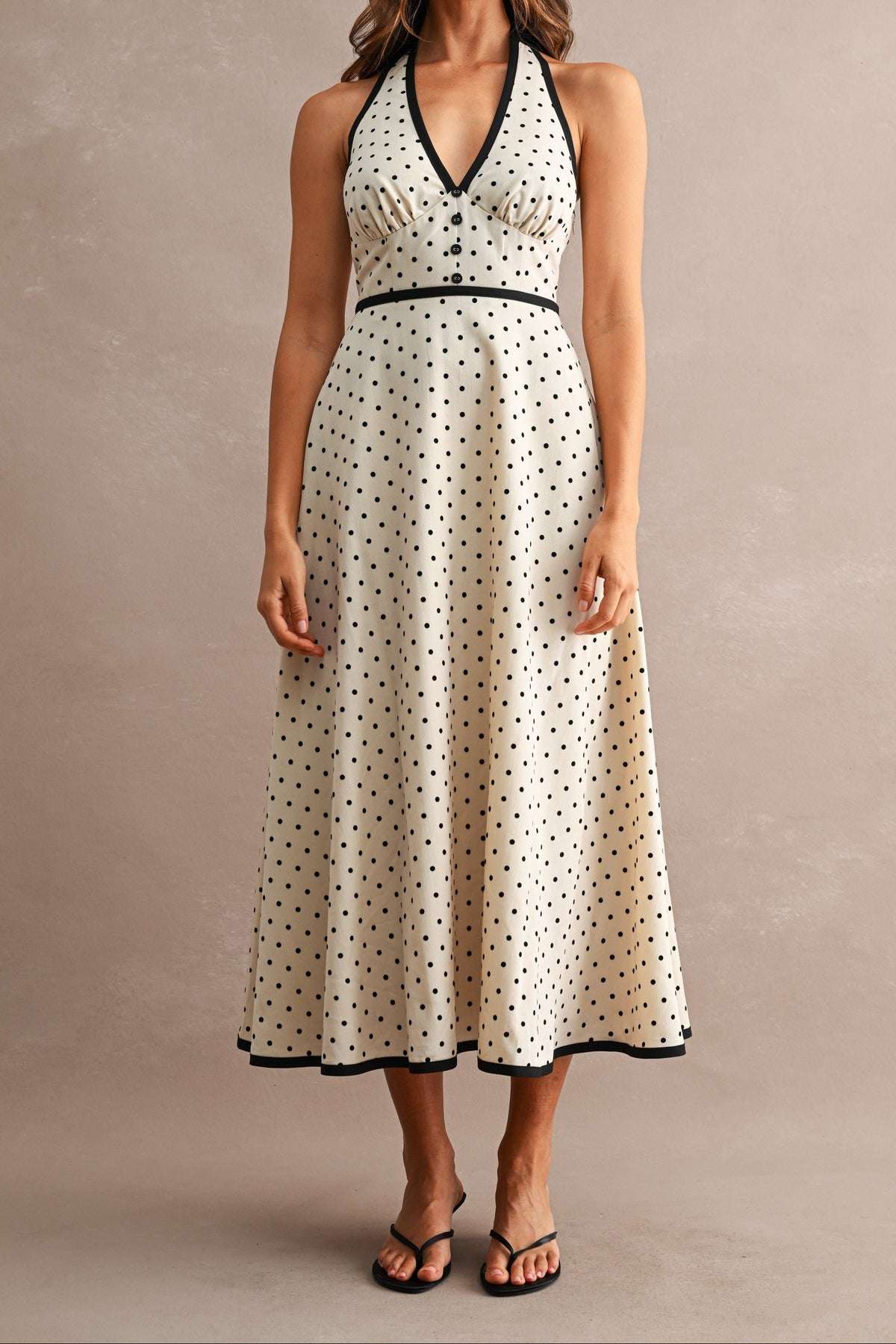 MELISSA DRESS