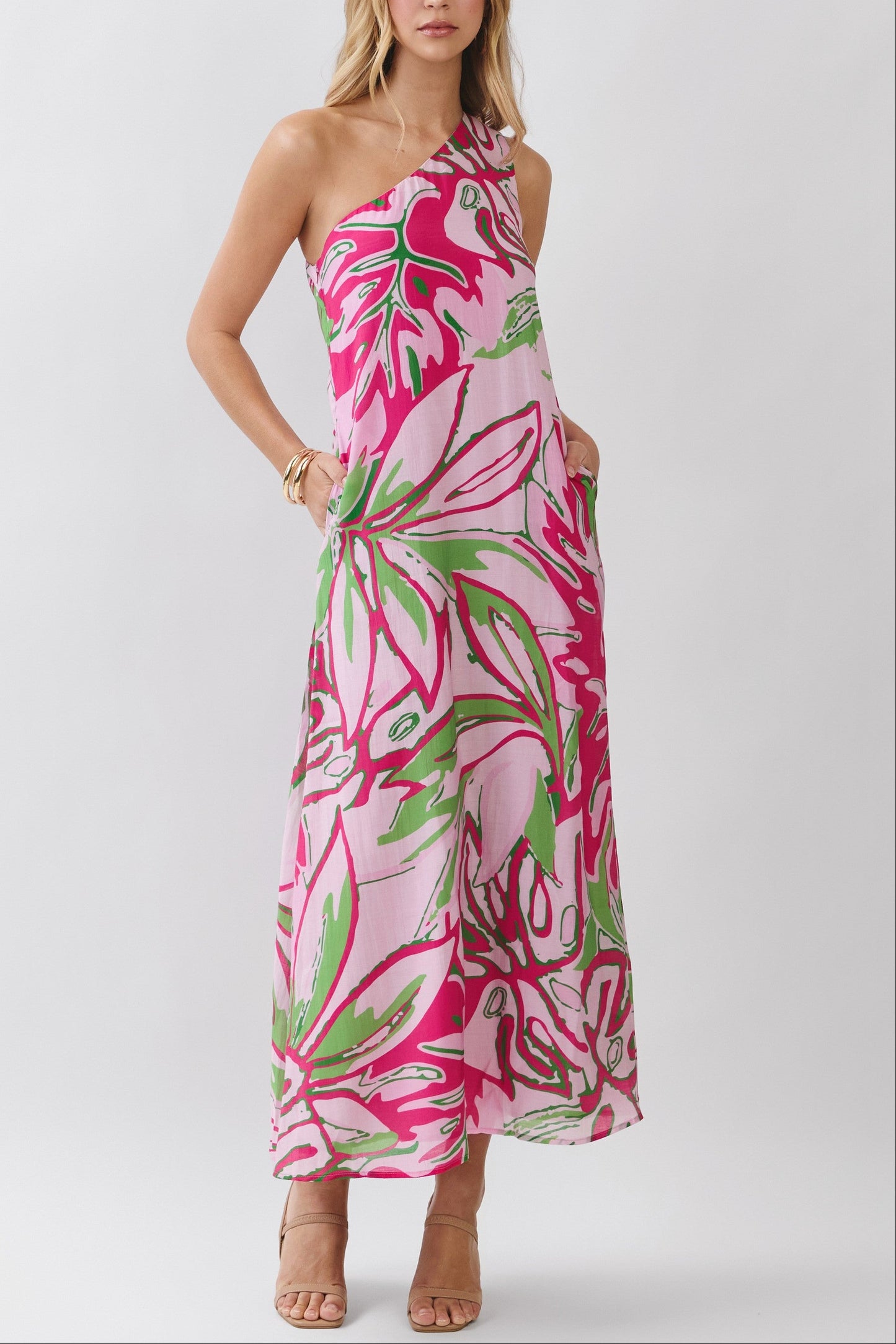 AZALEA DRESS