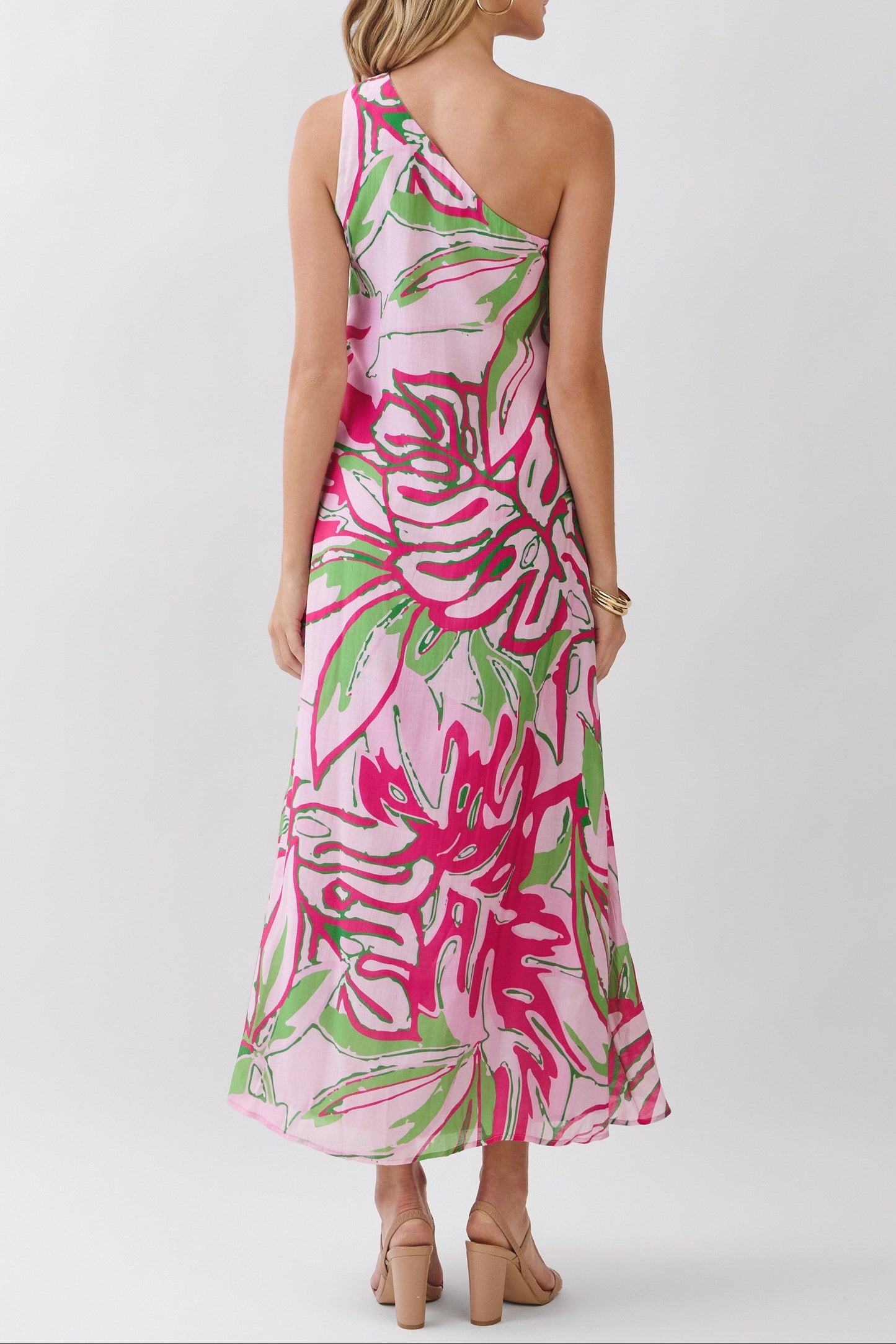 AZALEA DRESS