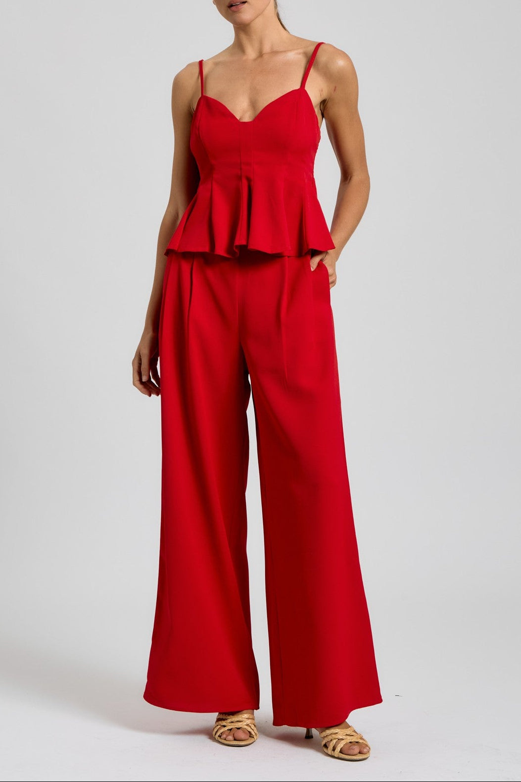 RUBI SET