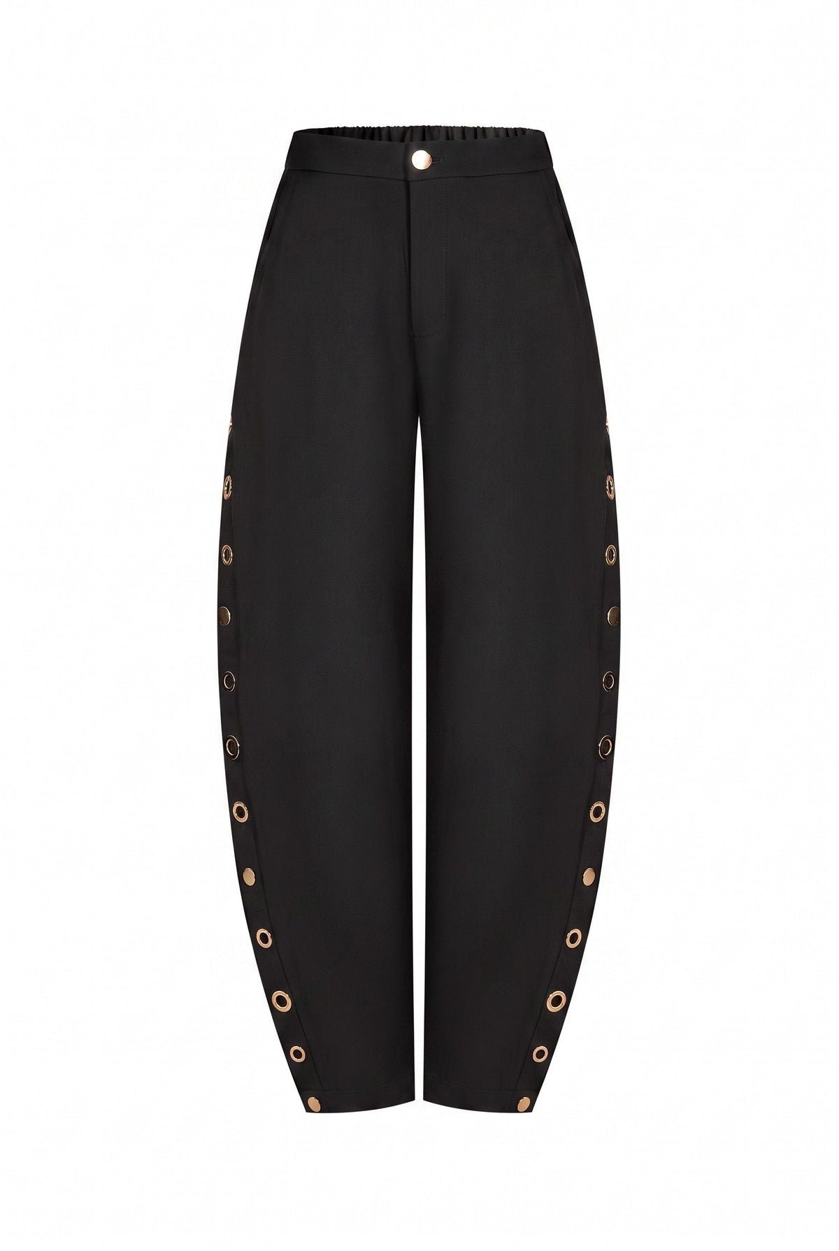 SERENA BARREL PANTS