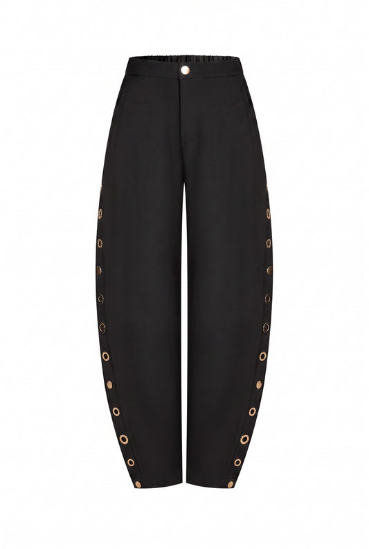 SERENA BARREL PANTS