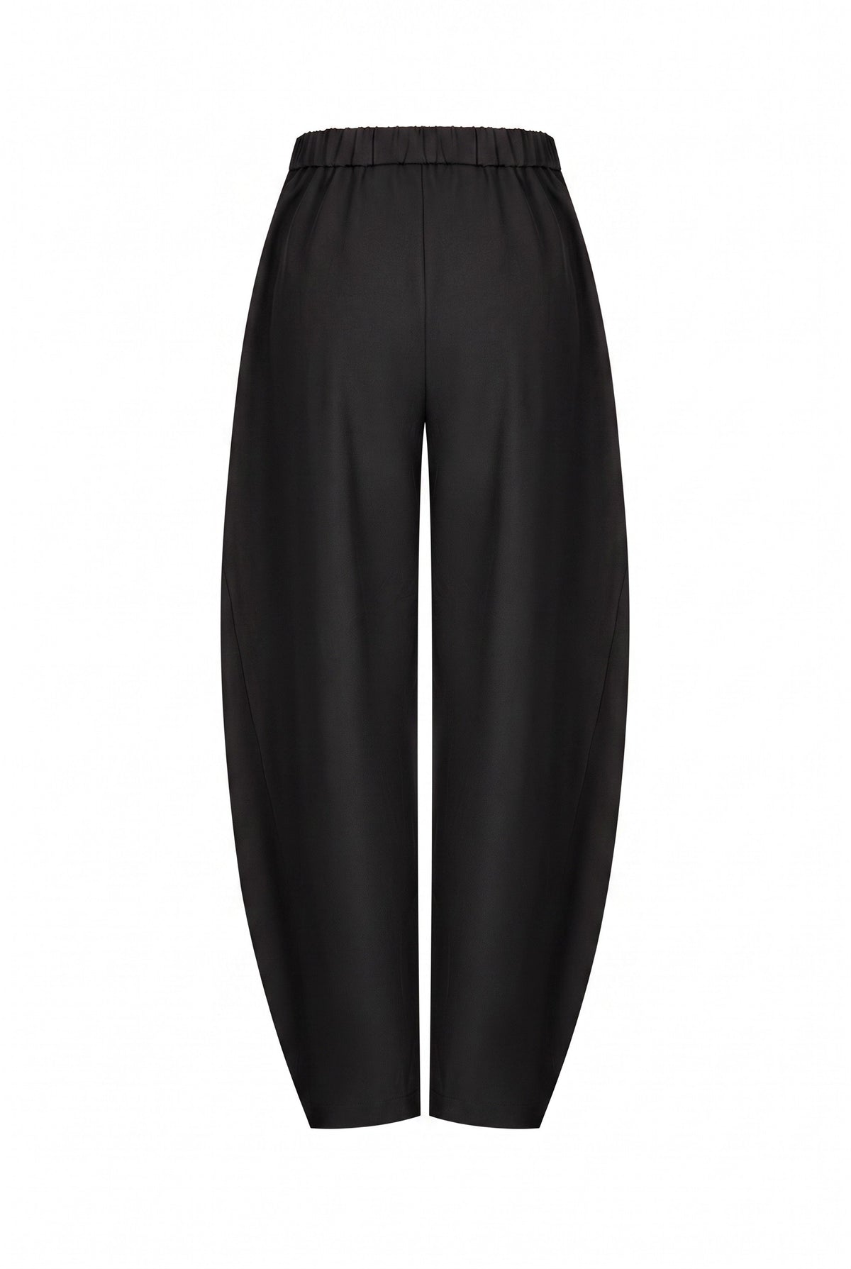 SERENA BARREL PANTS