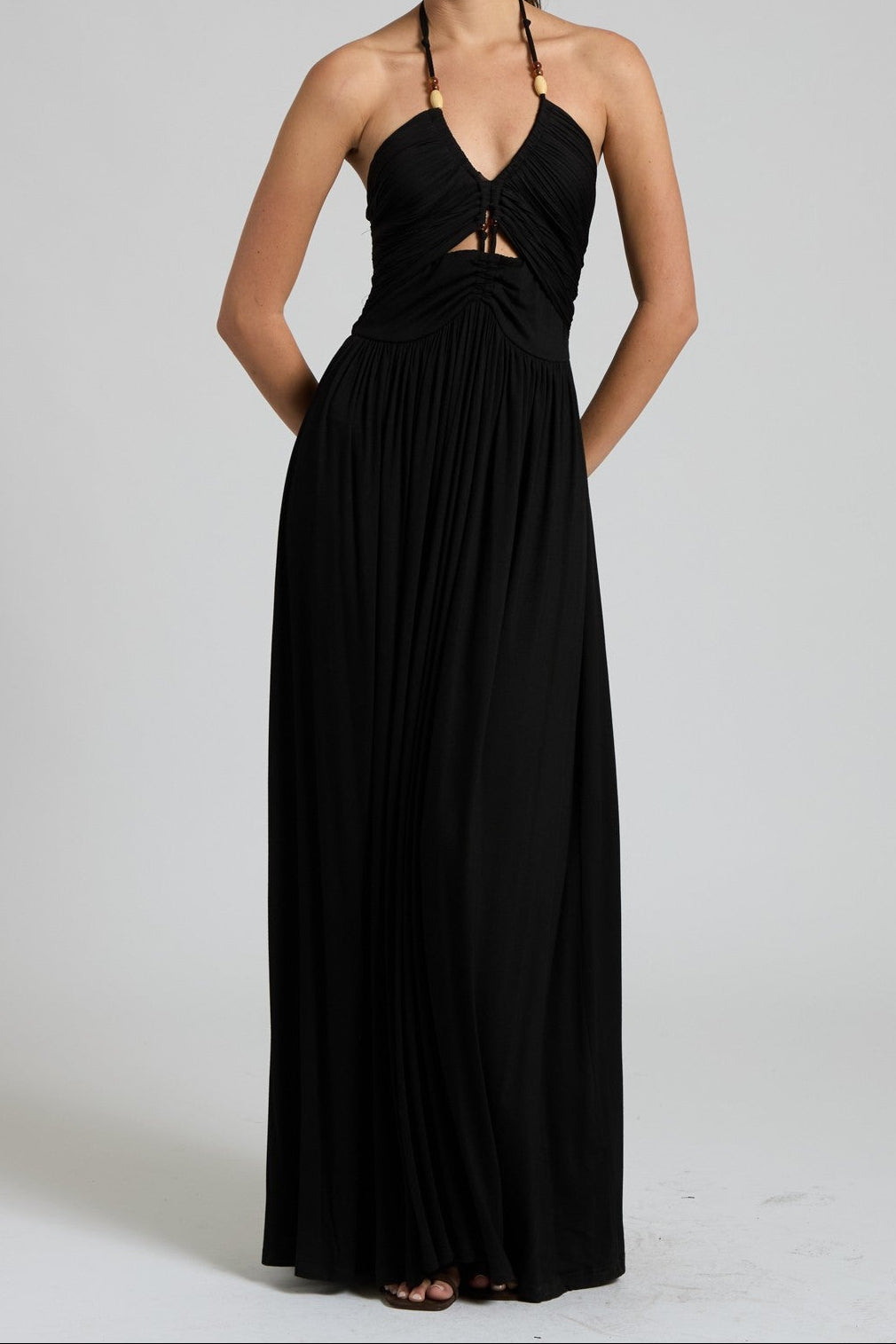 DAPHNE DRESS