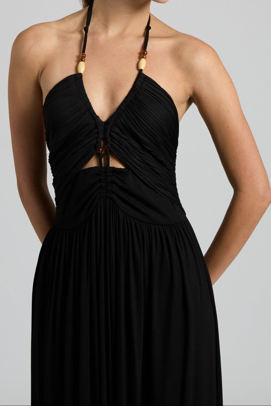 DAPHNE DRESS