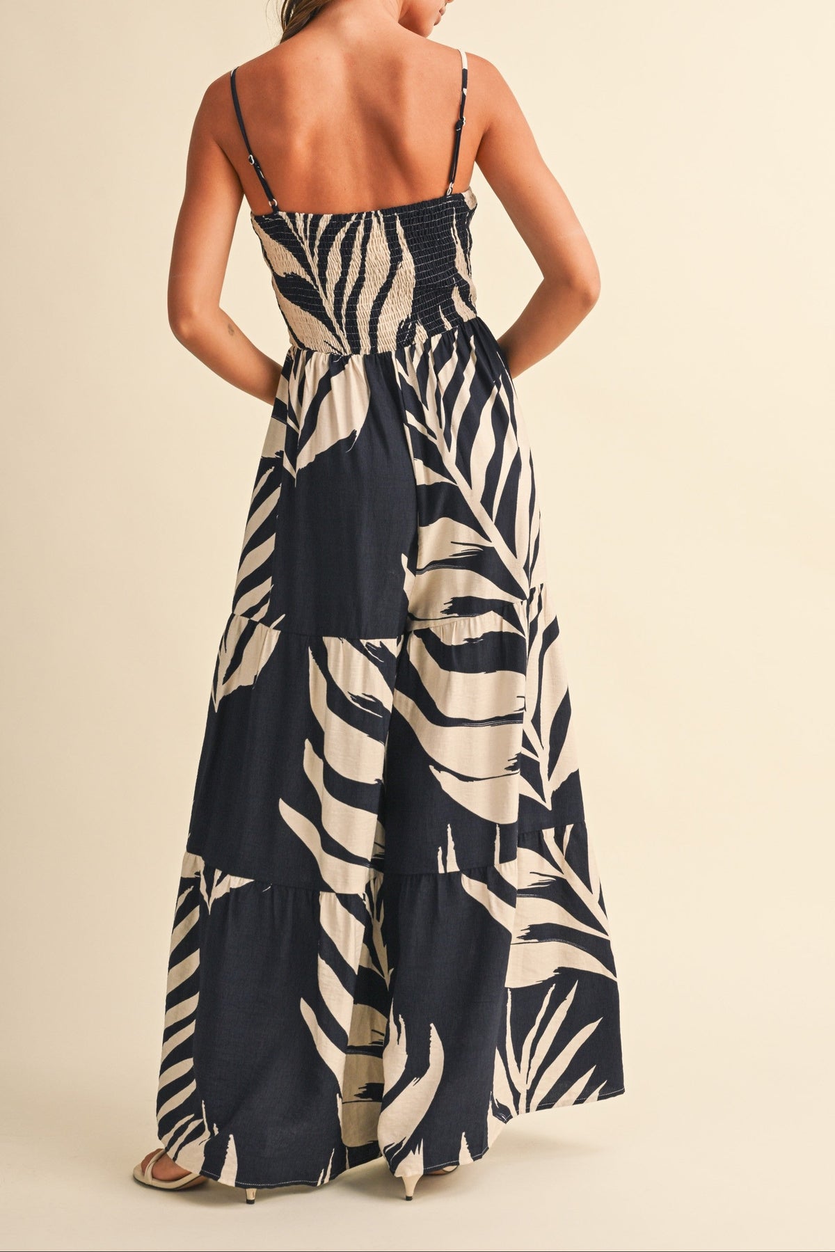 ALINA JUMPSUIT