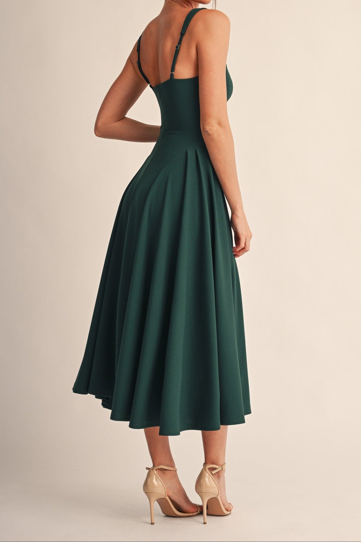 ELAINE DRESS