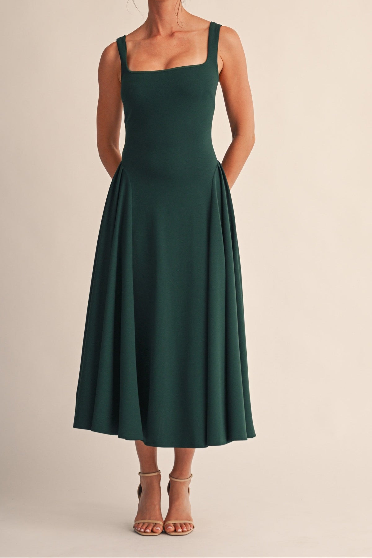 ELAINE DRESS