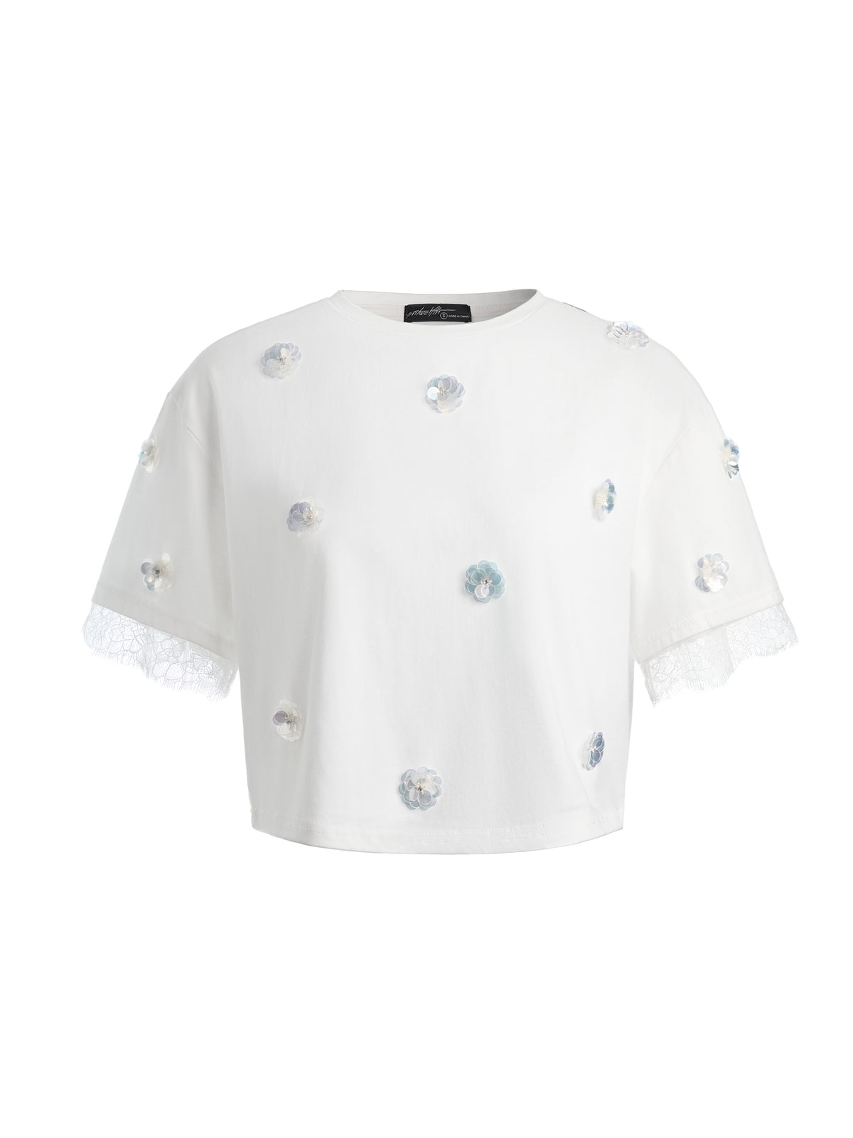 DAISY TOP