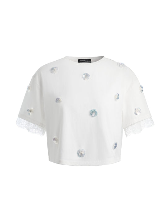 DAISY TOP