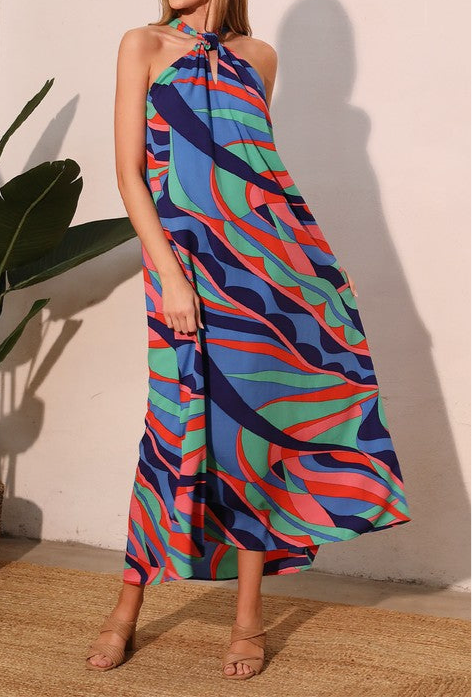 SELENA DRESS